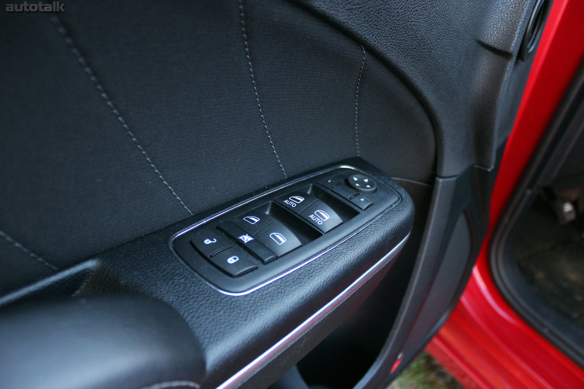 2015 Dodge Charger R/T Review