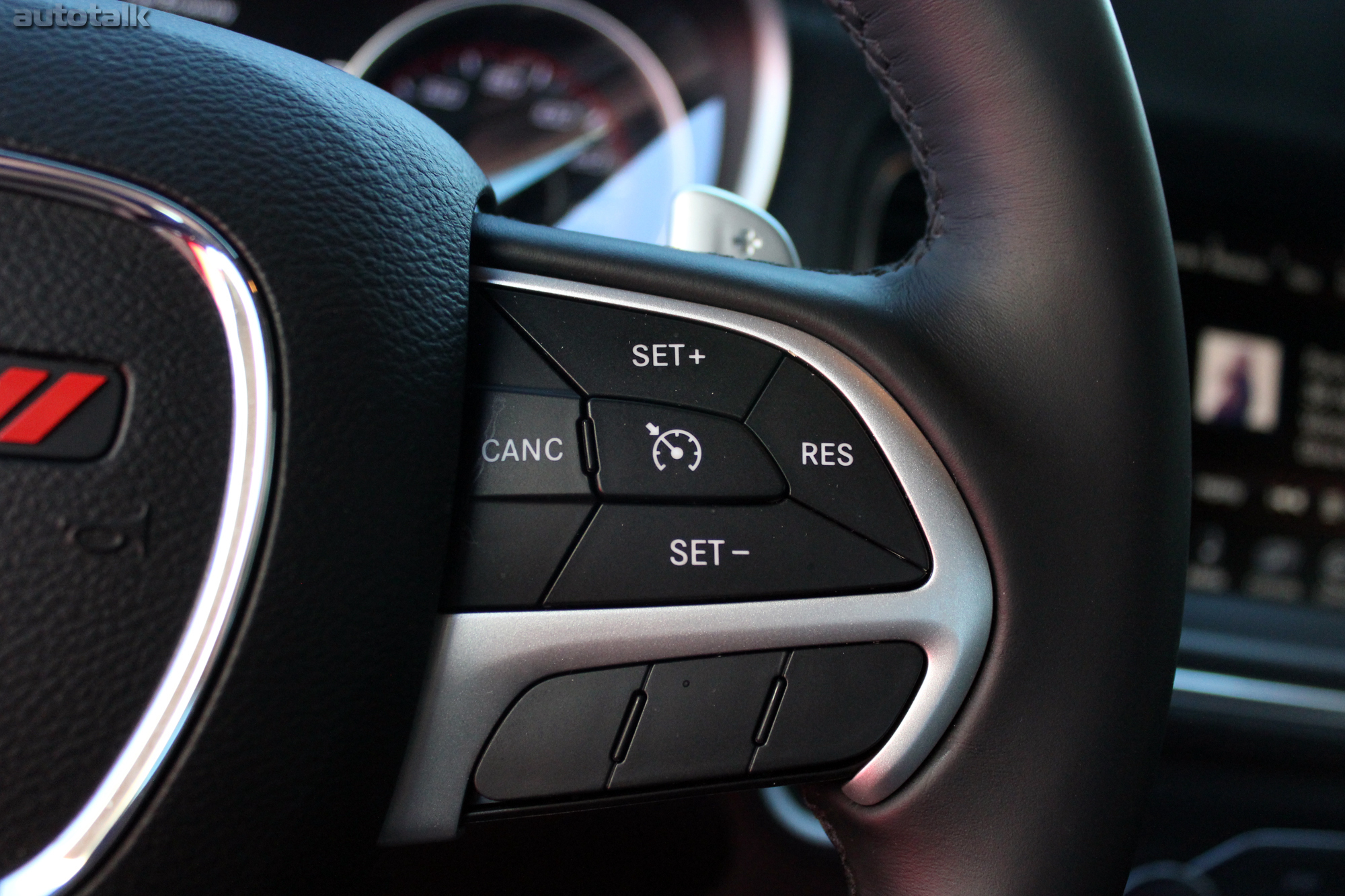 2015 Dodge Charger R/T Review