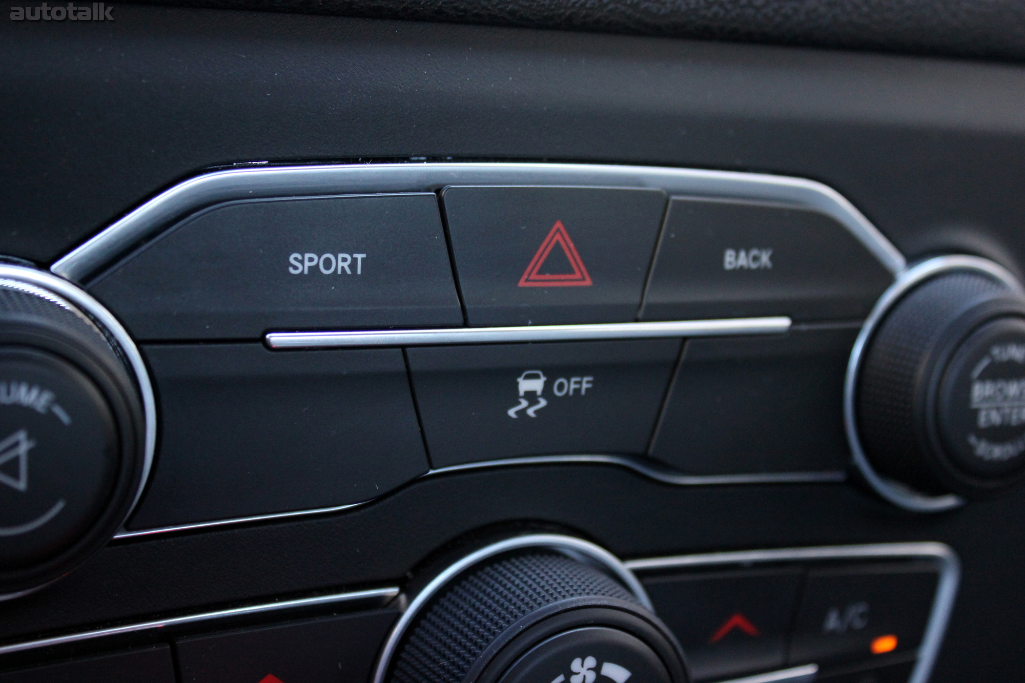 2015 Dodge Charger R/T Review