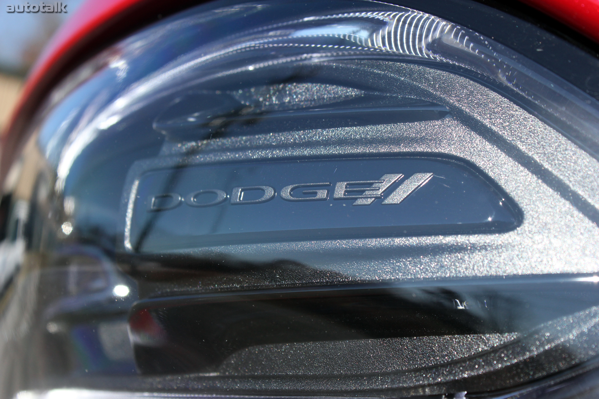 2015 Dodge Charger R/T Review