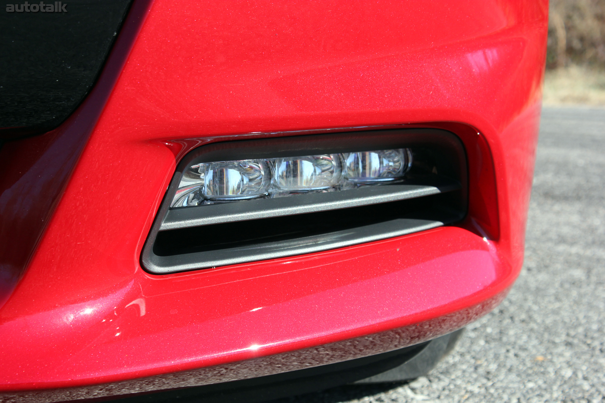 2015 Dodge Charger R/T Review