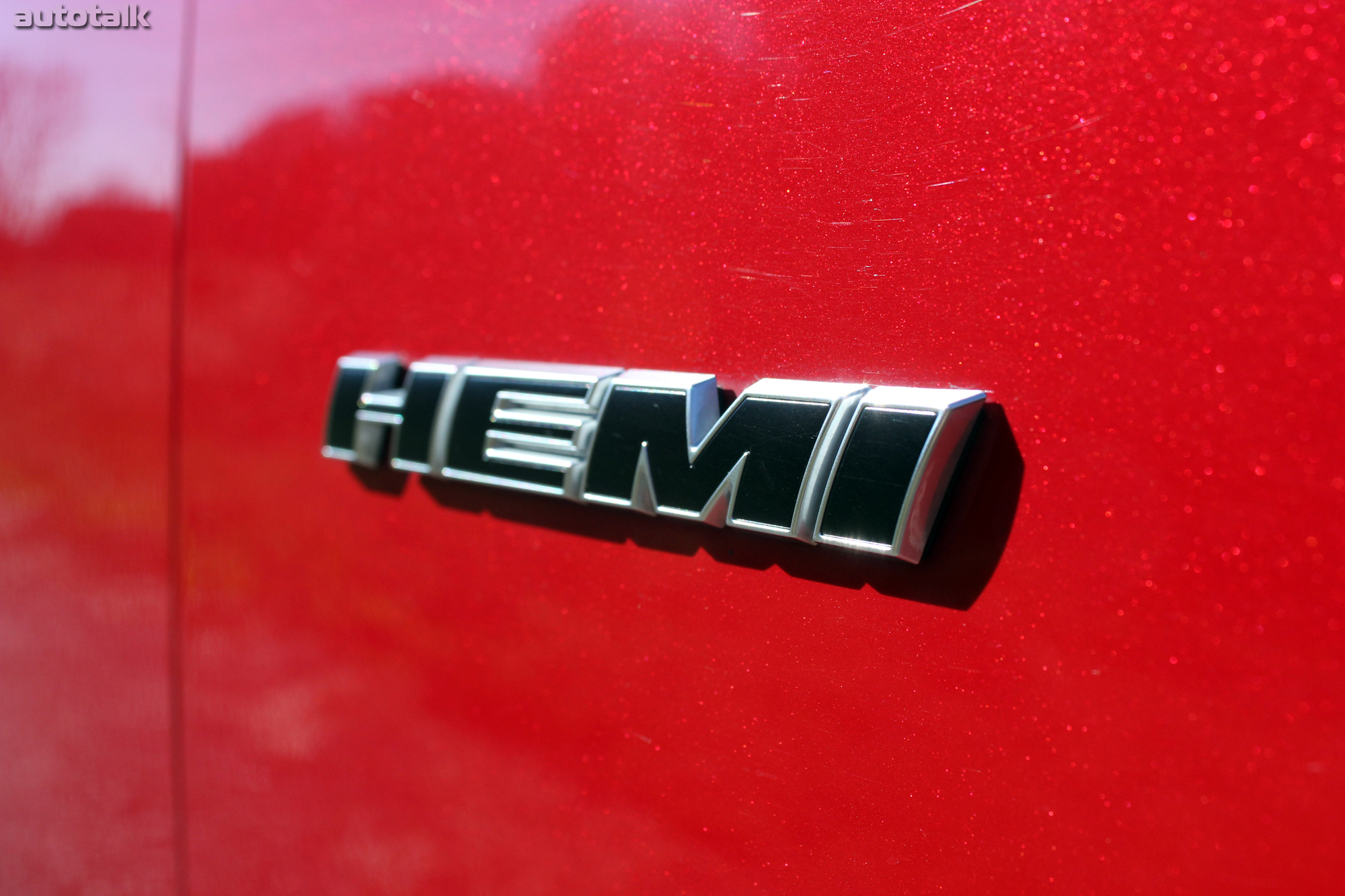 2015 Dodge Charger R/T Review