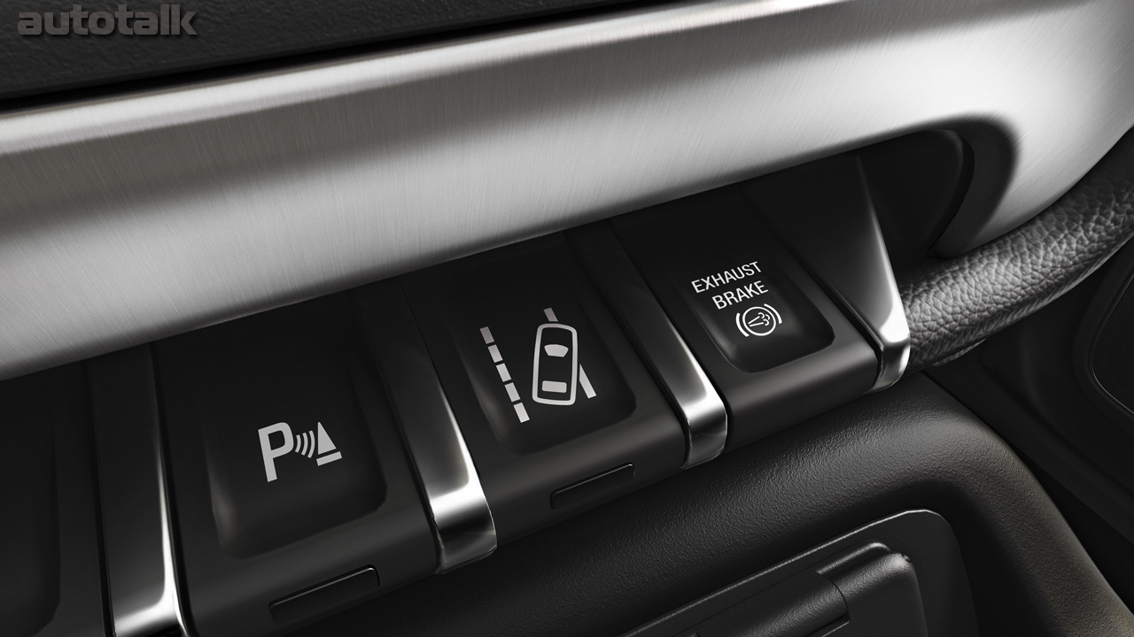 2015 GMC Sierra Denali HD