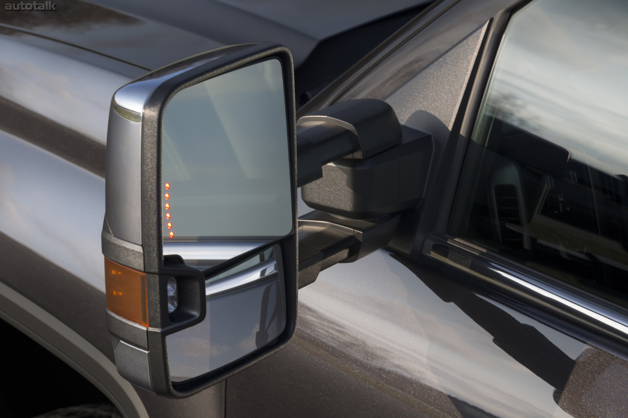 2015 GMC SierraHD AllTerrain