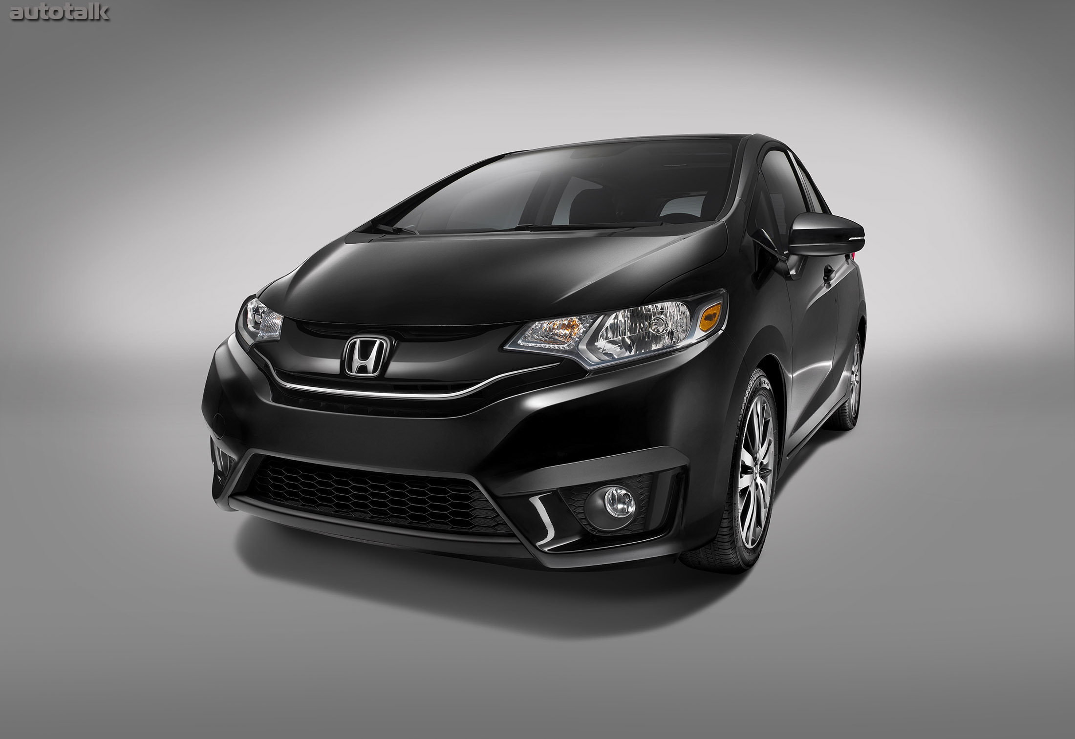 2015 Honda Fit