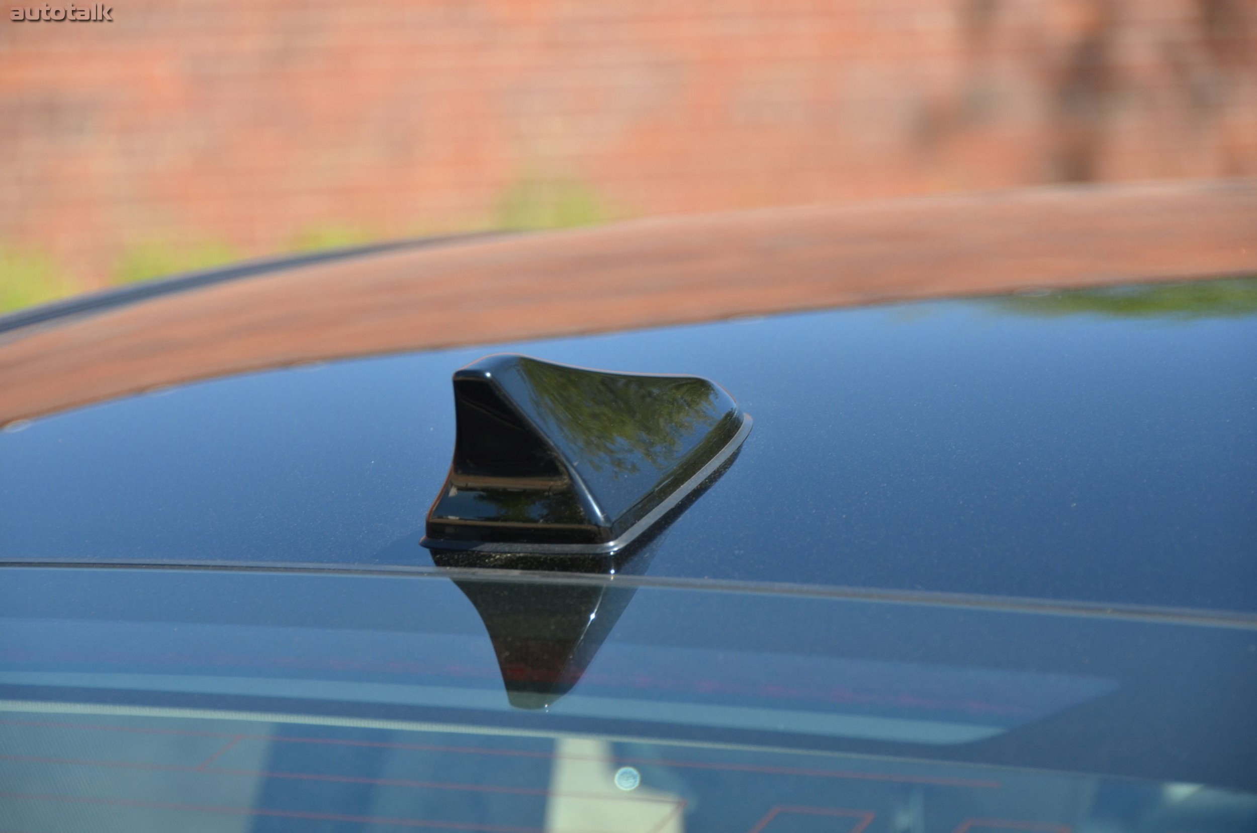 2015 Hyundai Genesis First Drive