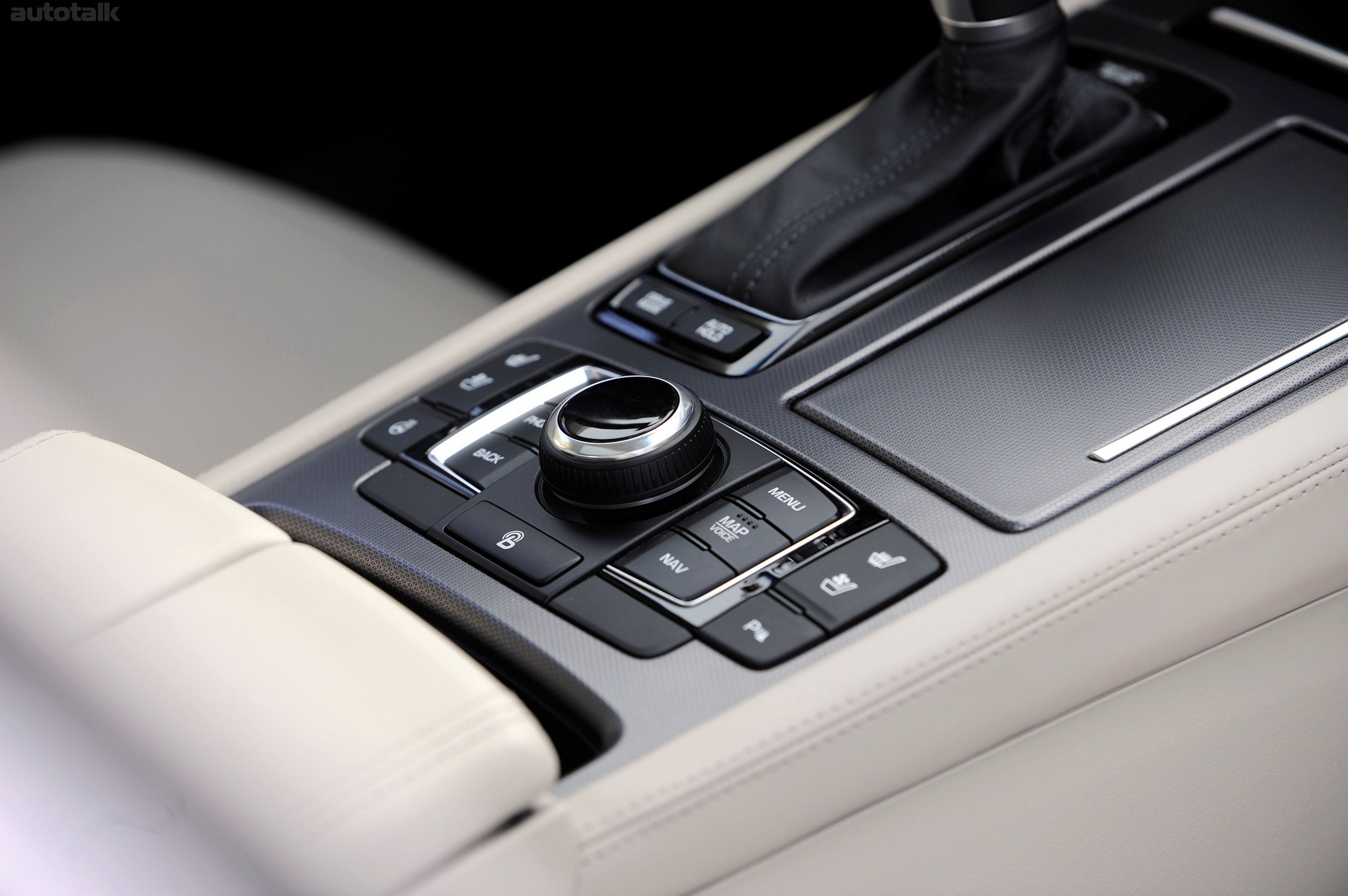 2015 Hyundai Genesis Sedan