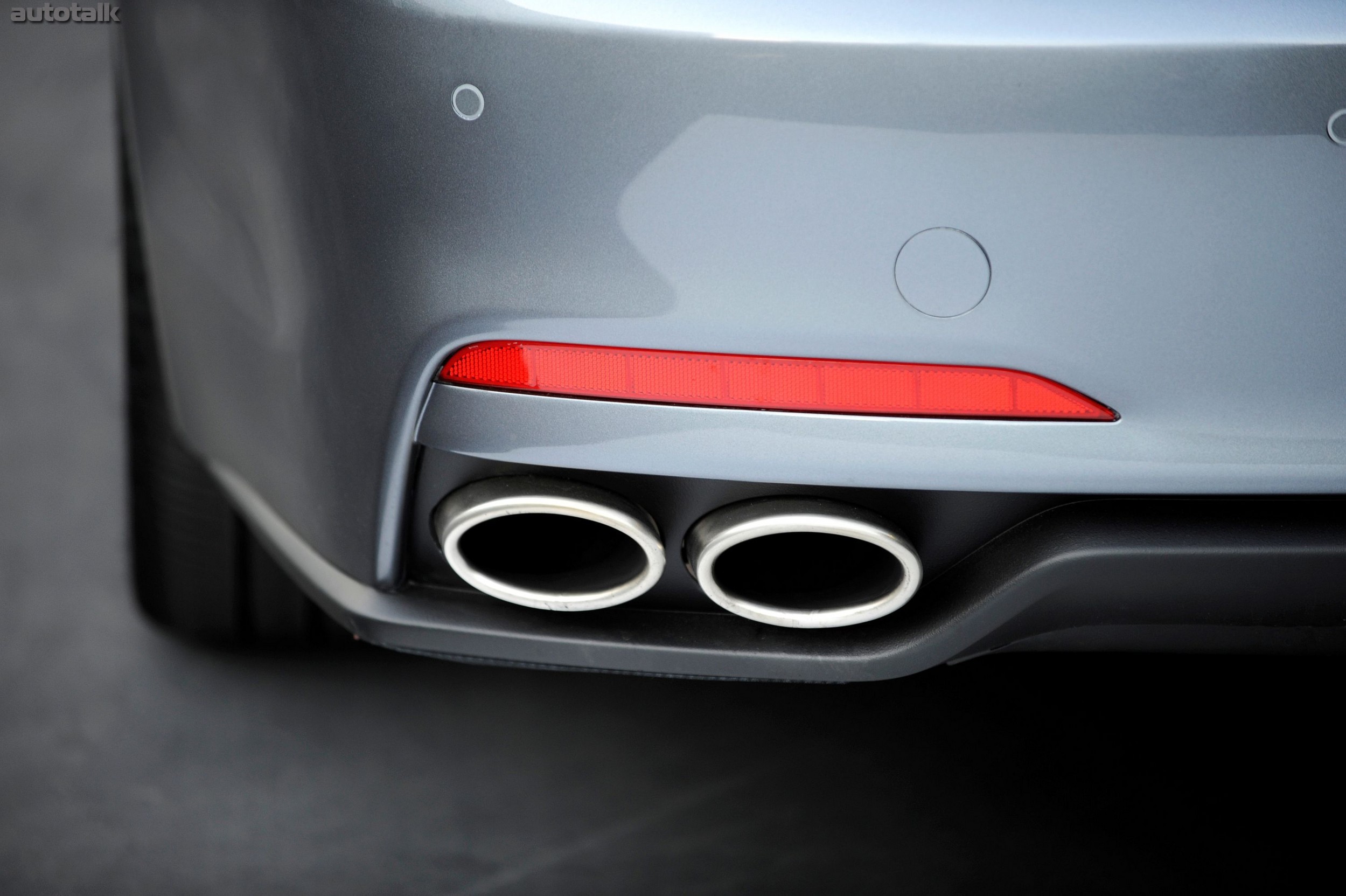 2015 Hyundai Genesis Sedan