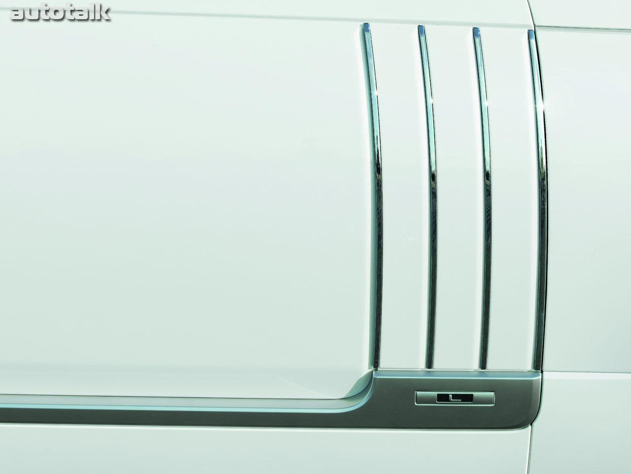 2015 Land Rover Range Rover LWB