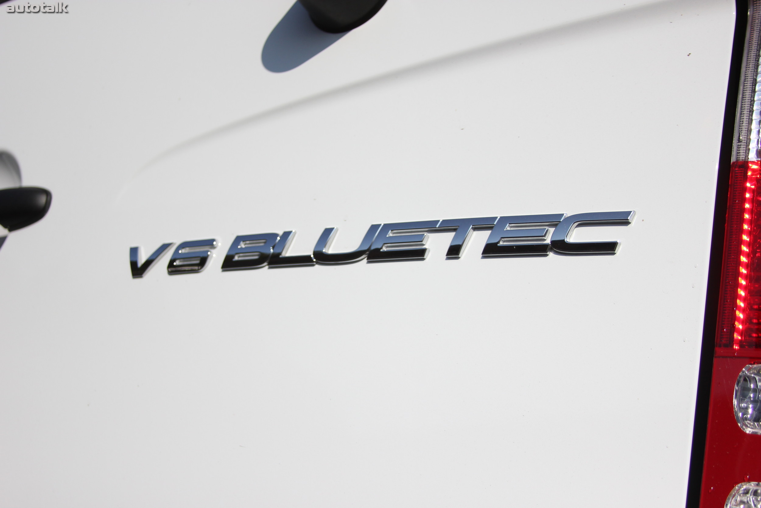 2015 Mercedes-Benz 2500 Sprinter Passenger Review