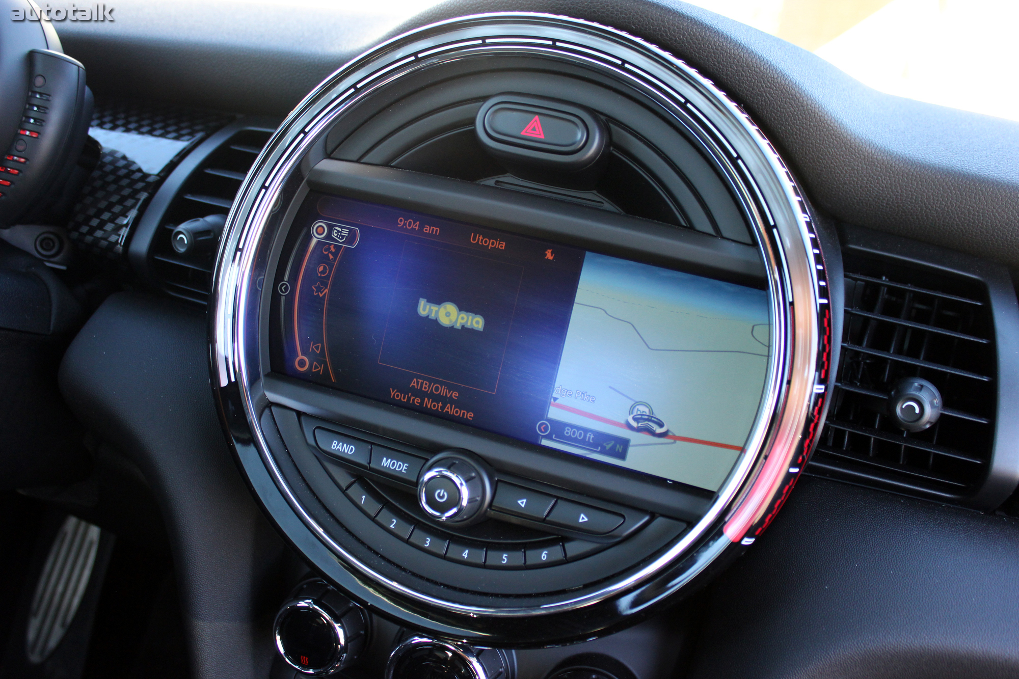 2015 Mini John Cooper Works Hardtop Review