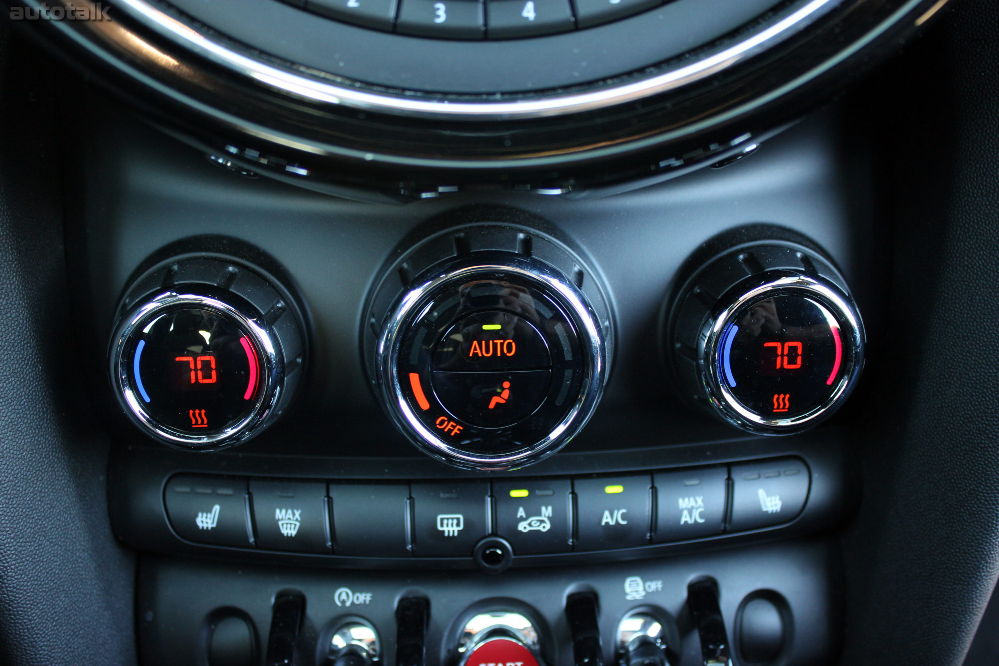 2015 Mini John Cooper Works Hardtop Review