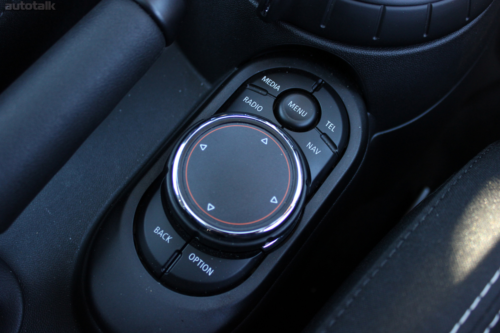 2015 Mini John Cooper Works Hardtop Review