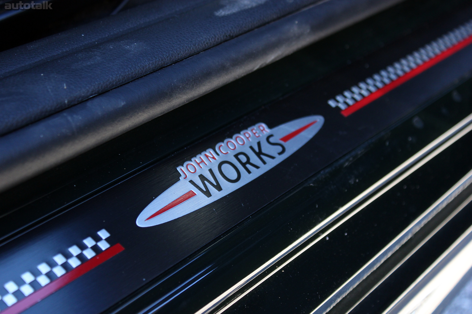 2015 Mini John Cooper Works Hardtop Review