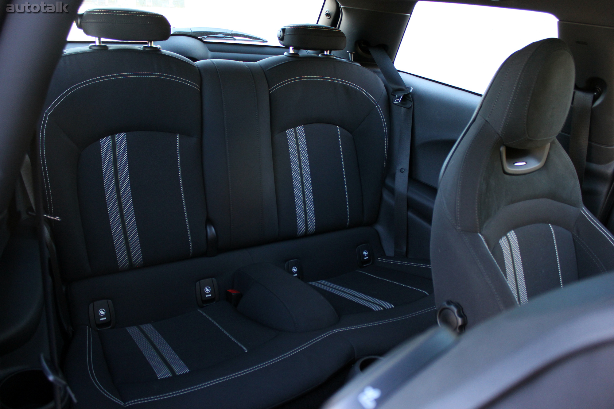 2015 Mini John Cooper Works Hardtop Review