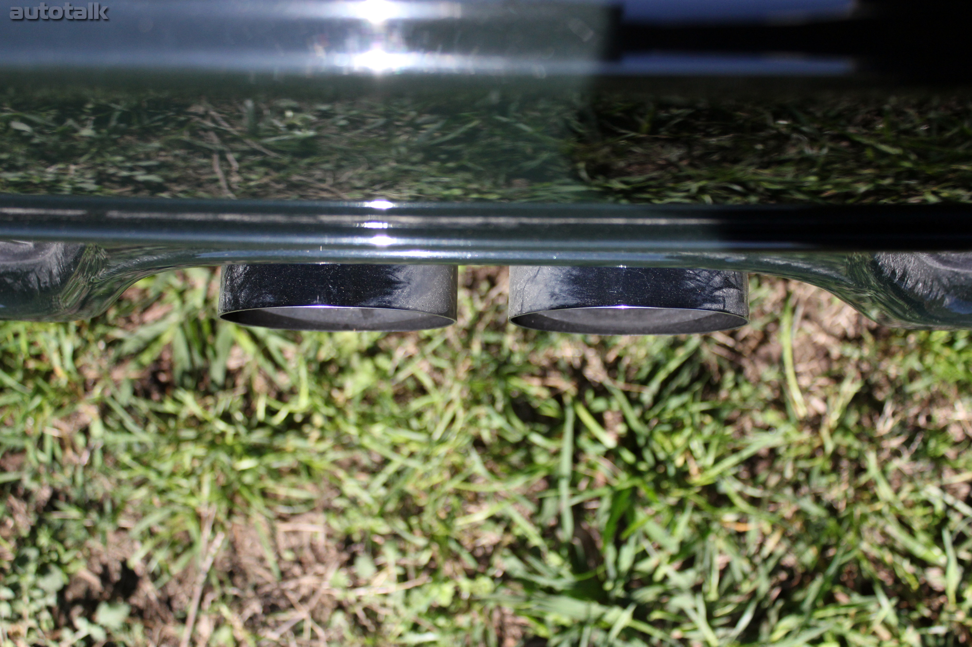 2015 Mini John Cooper Works Hardtop Review