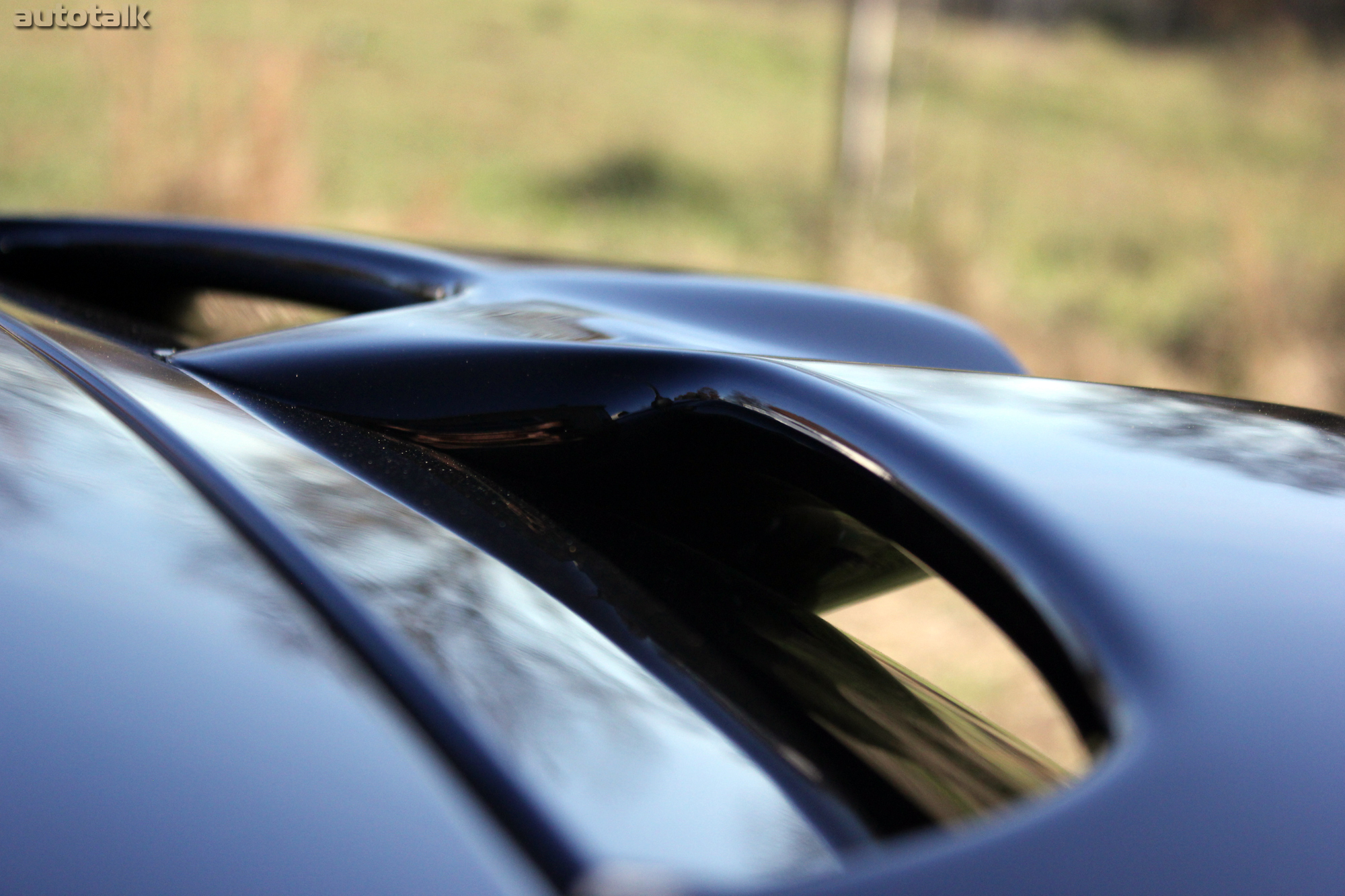 2015 Mini John Cooper Works Hardtop Review