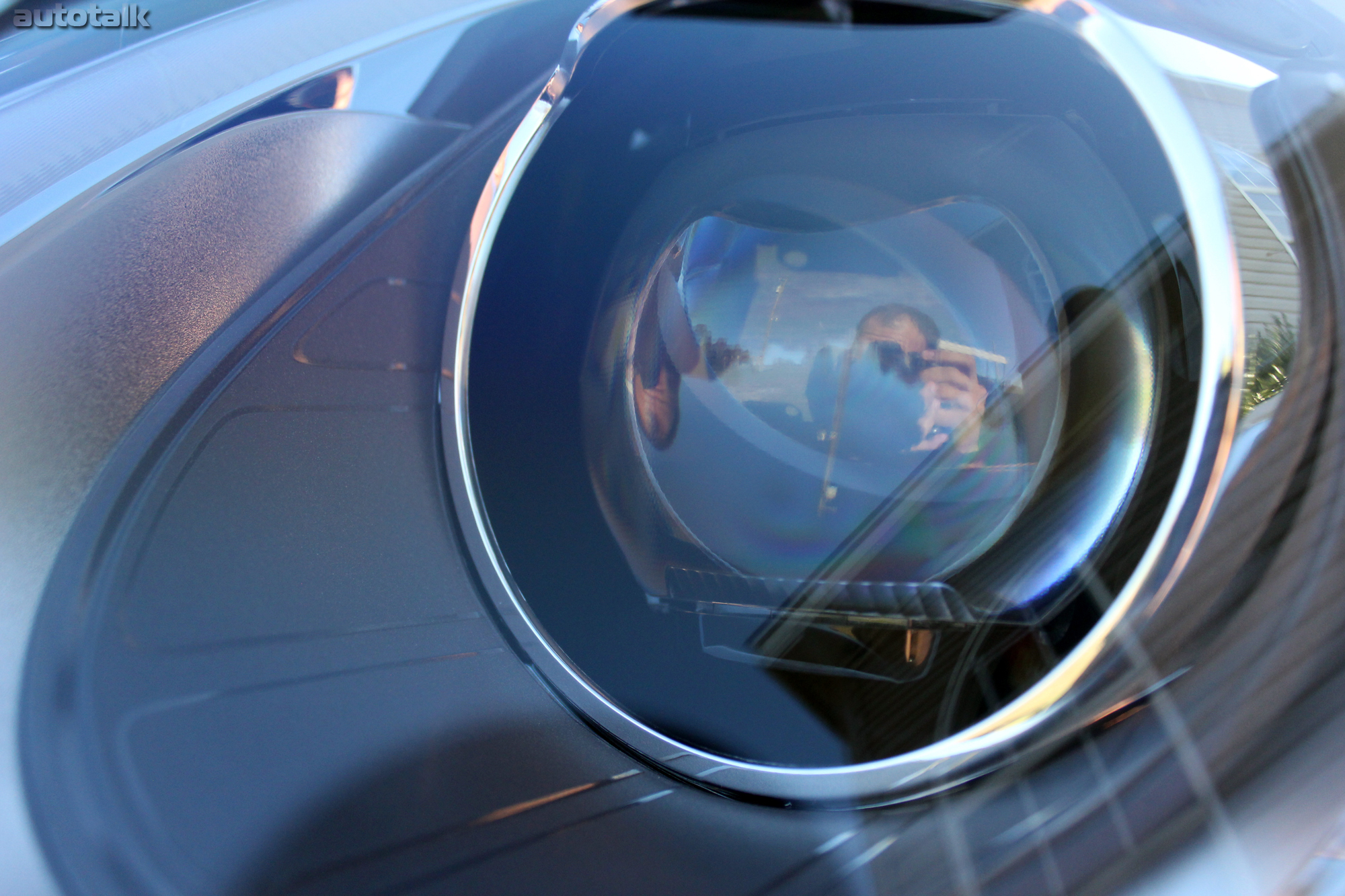 2015 Mini John Cooper Works Hardtop Review