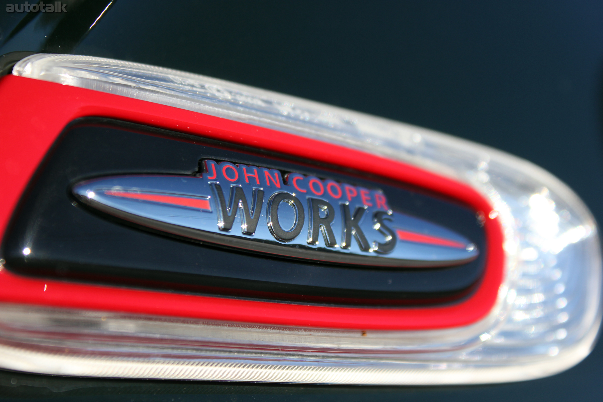 2015 Mini John Cooper Works Hardtop Review