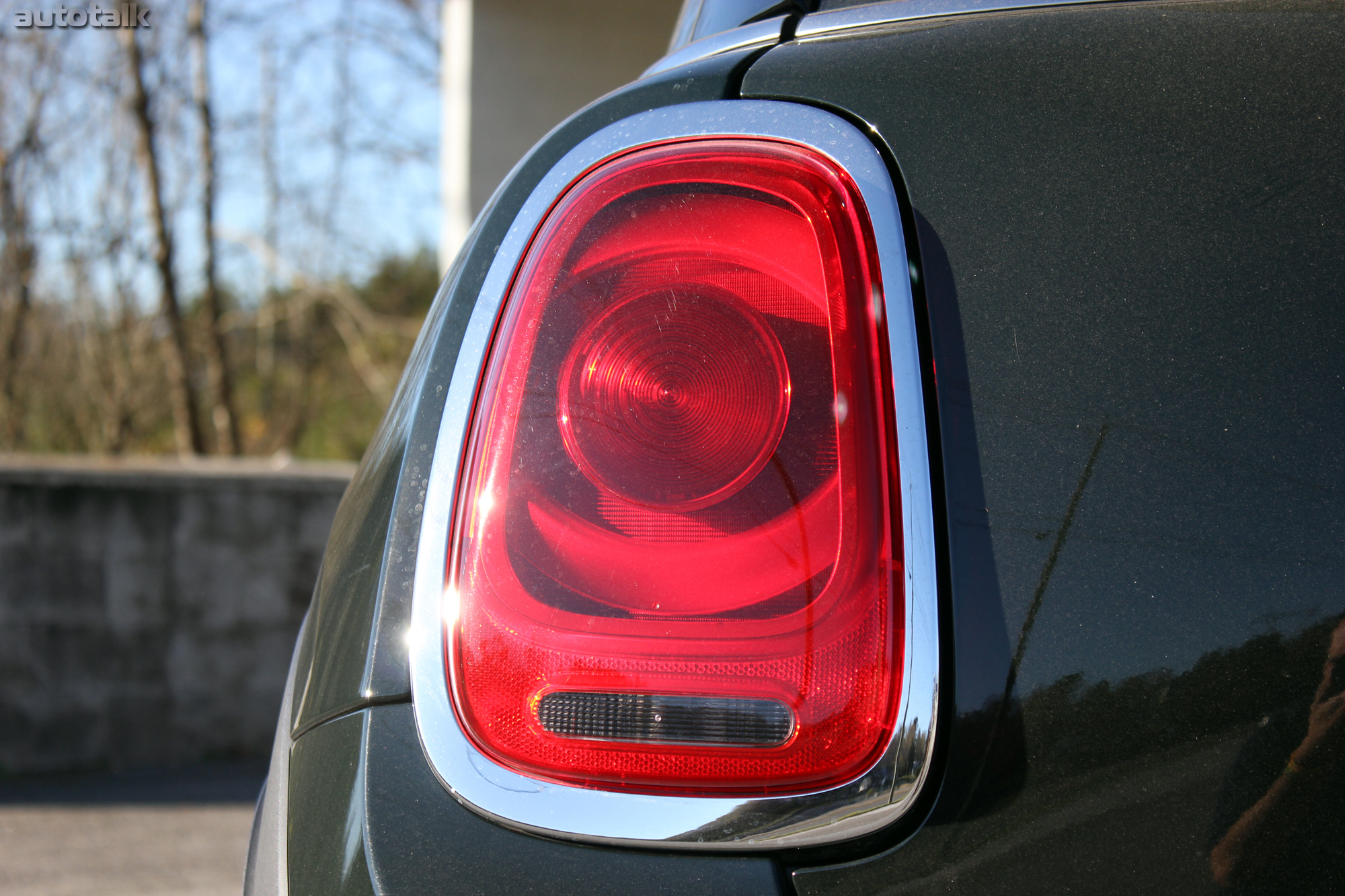 2015 Mini John Cooper Works Hardtop Review