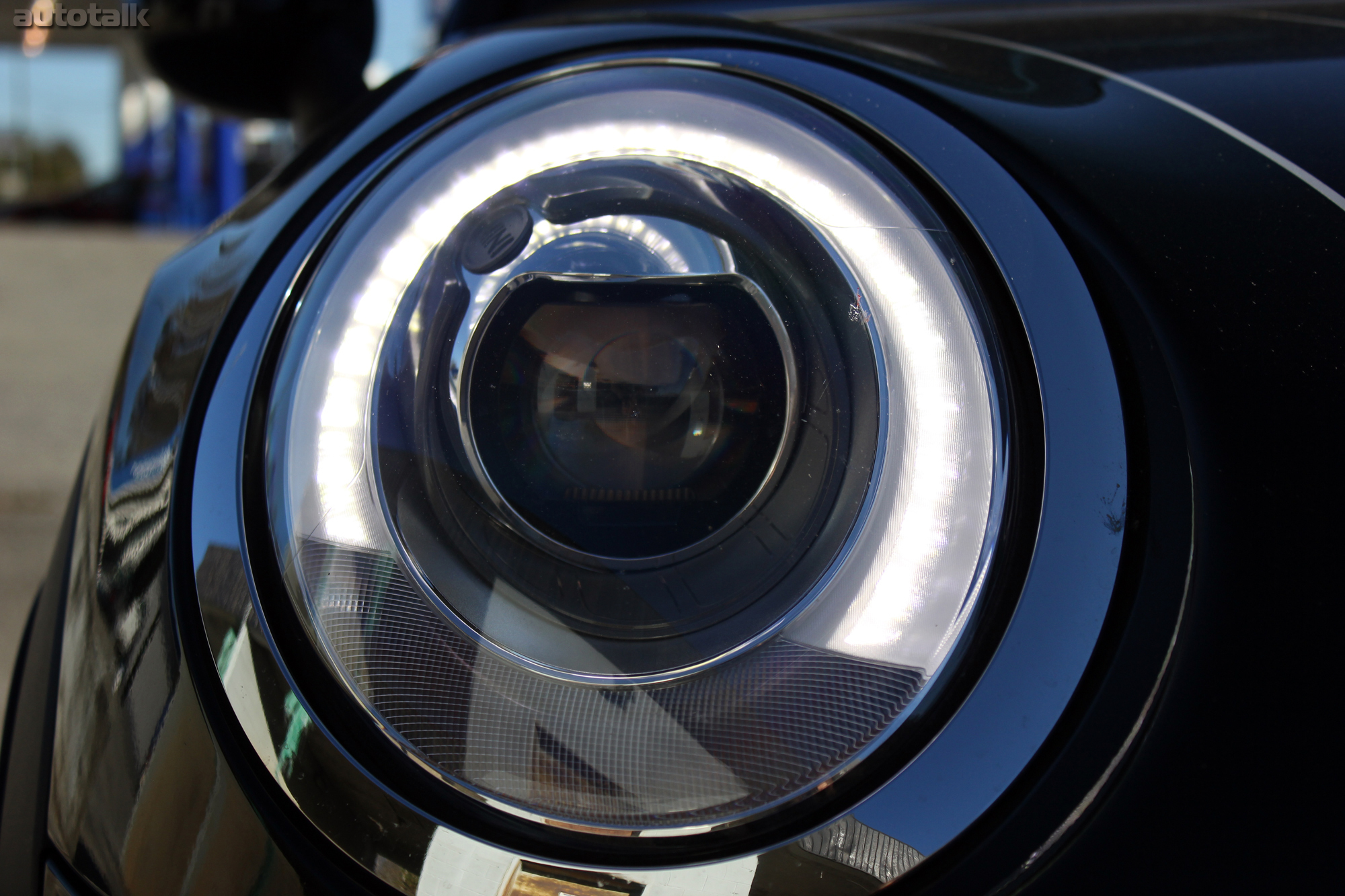 2015 Mini John Cooper Works Hardtop Review