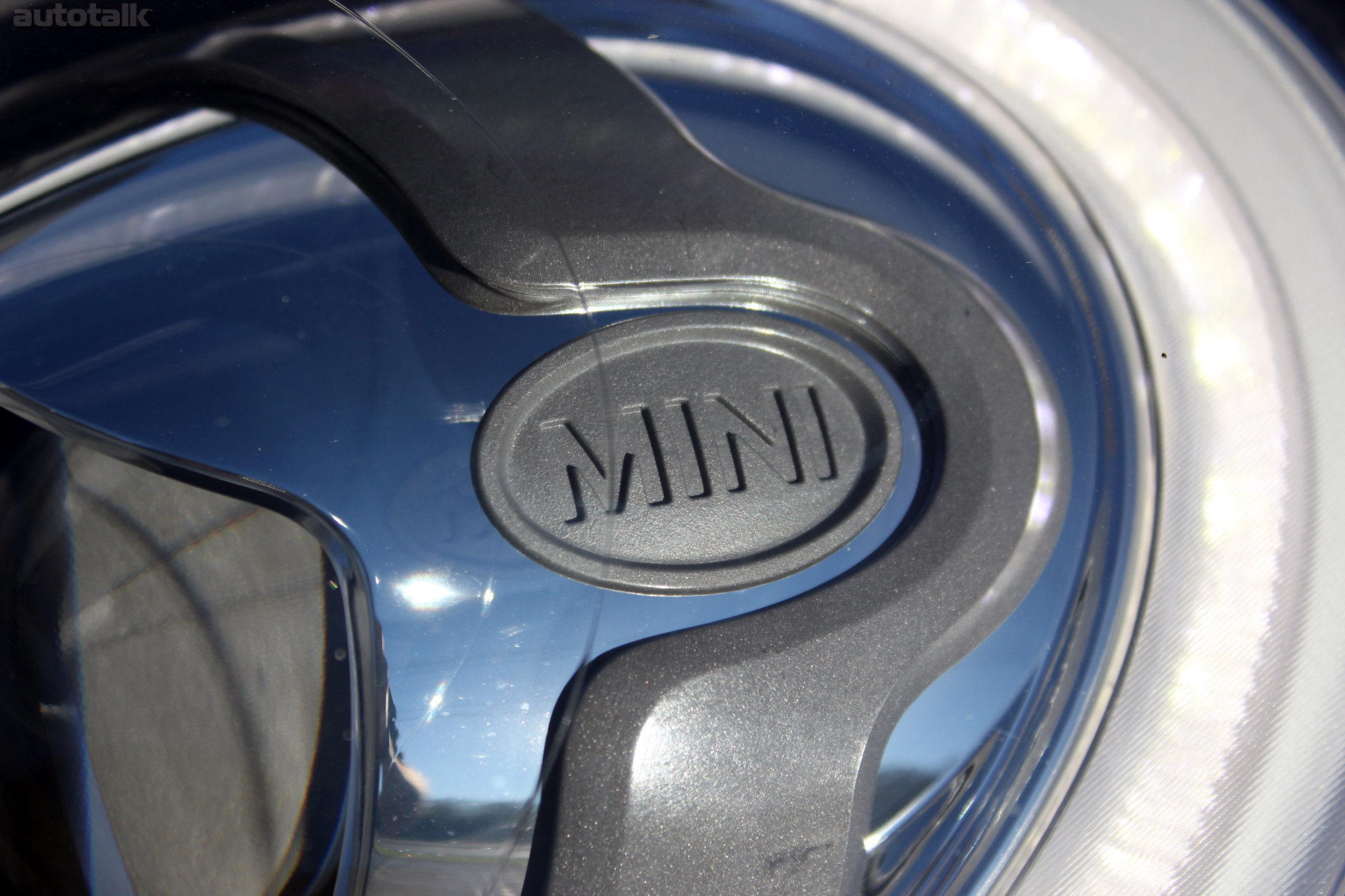 2015 Mini John Cooper Works Hardtop Review