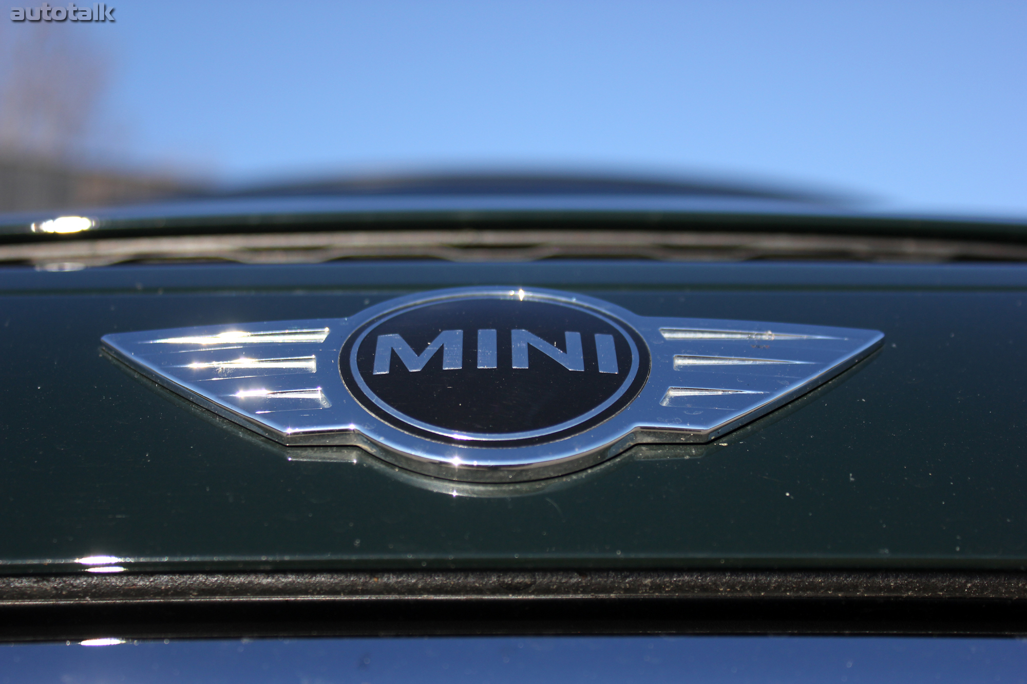 2015 Mini John Cooper Works Hardtop Review