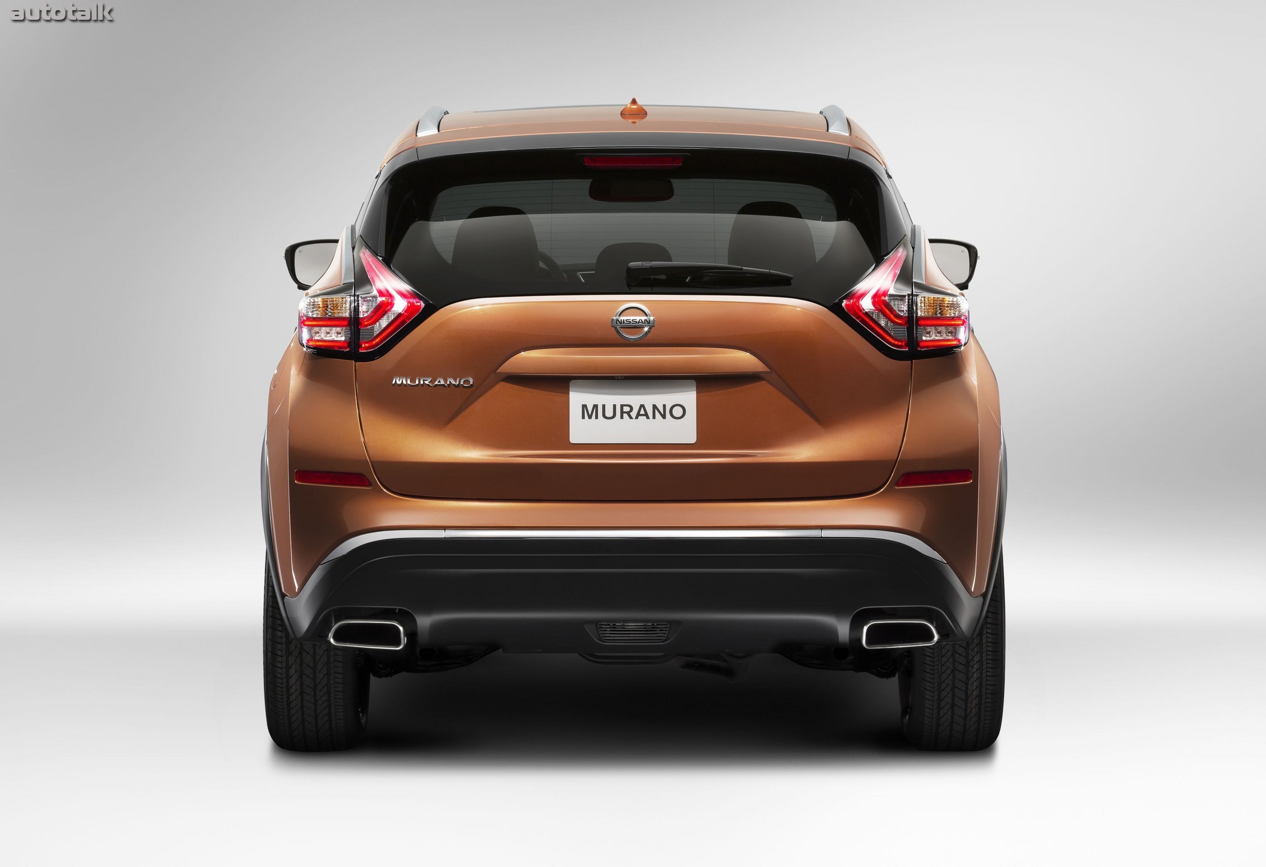 2015 Nissan Murano