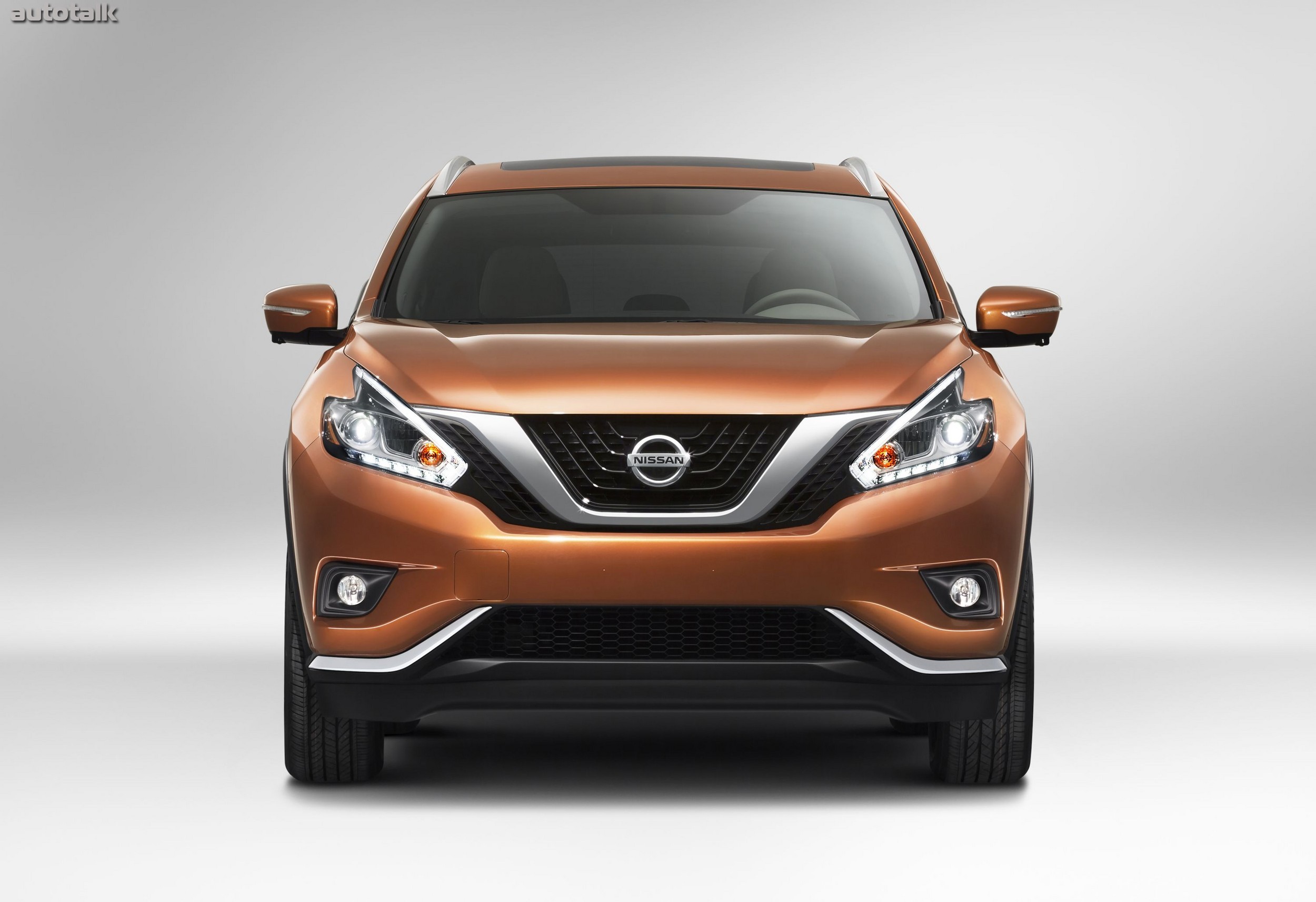 2015 Nissan Murano