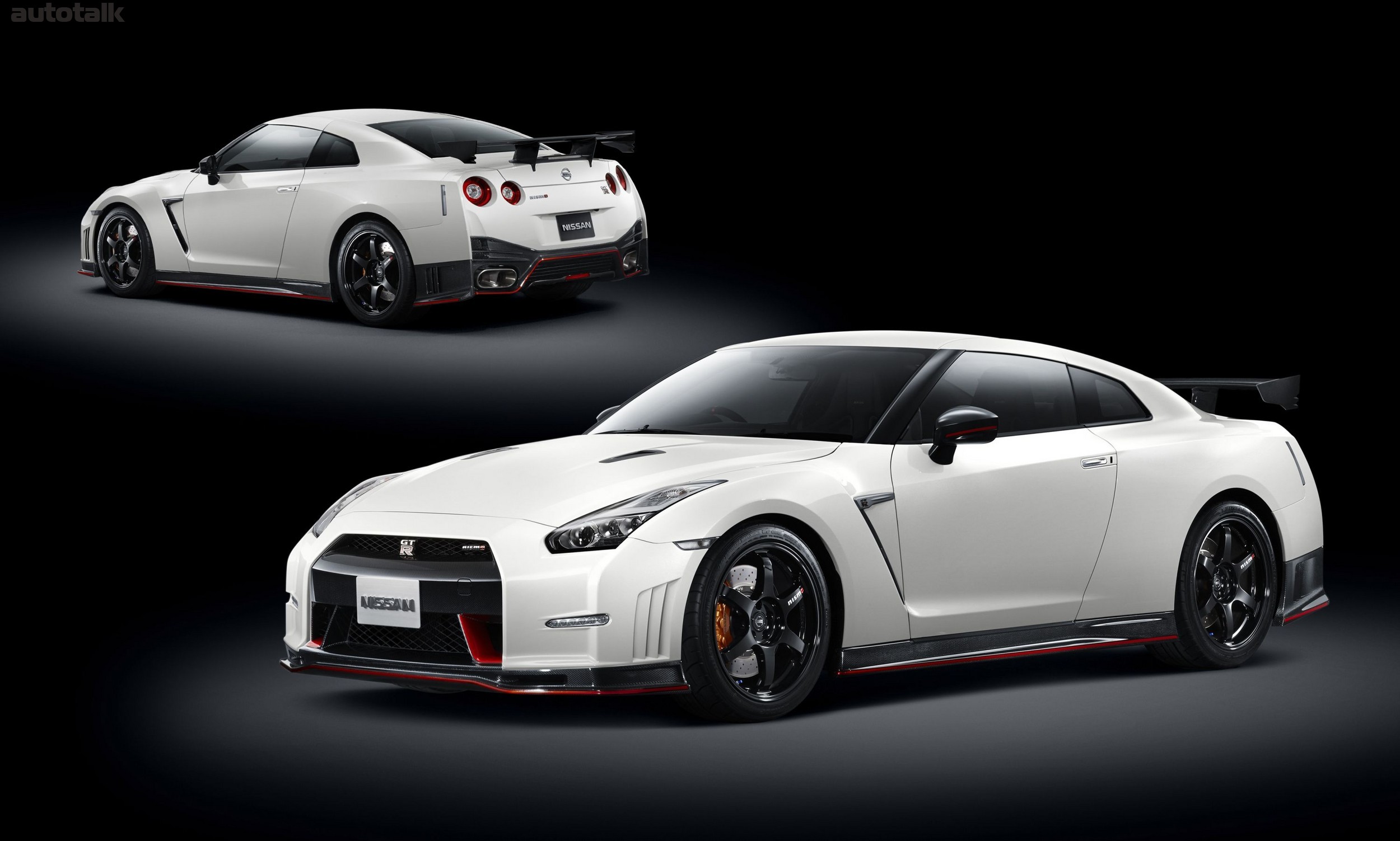 2015 Nissan NISMO GT-R