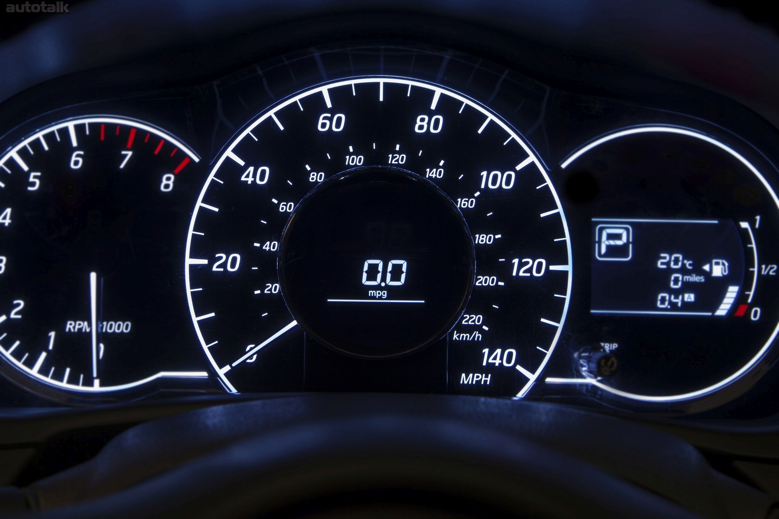 2015 Nissan Versa Note SR