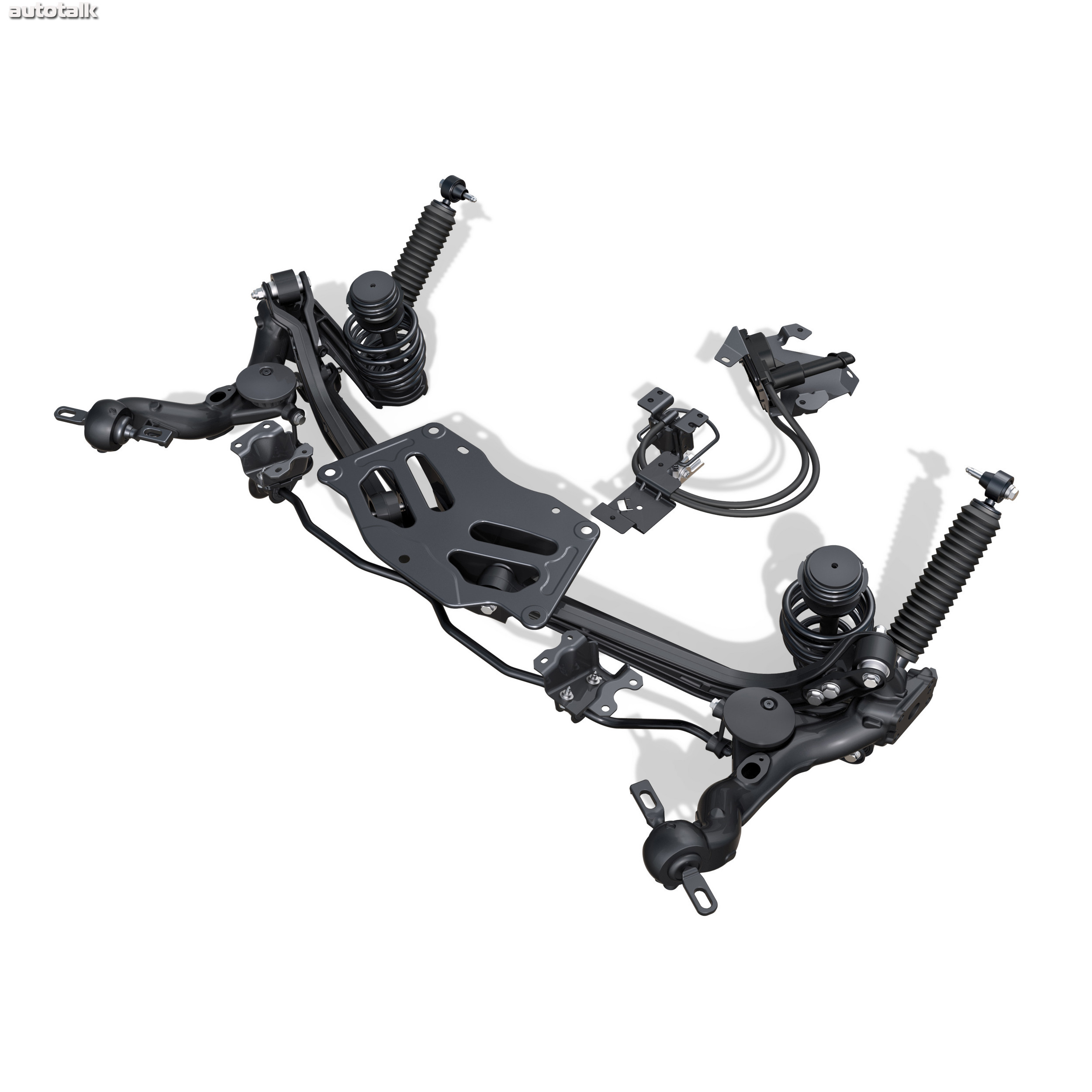 2015 Ram ProMaster City