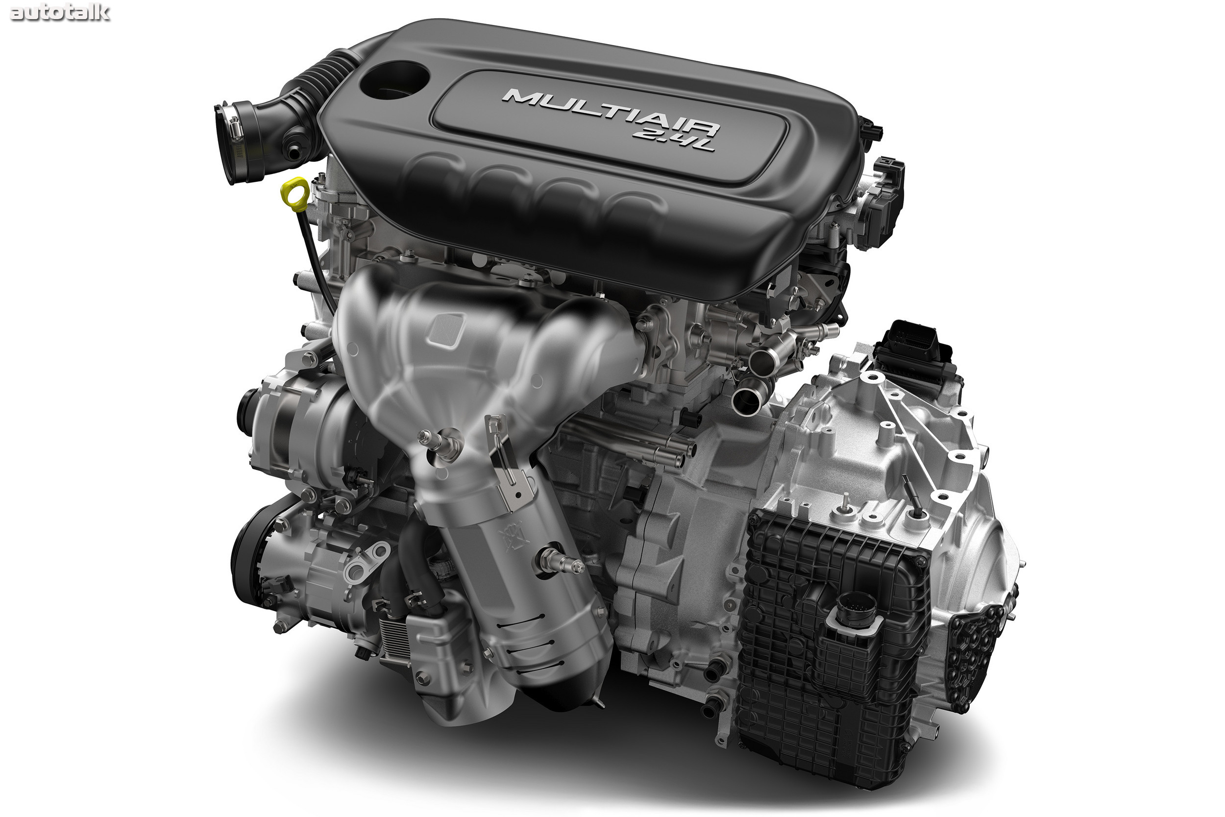 2015 Ram ProMaster City