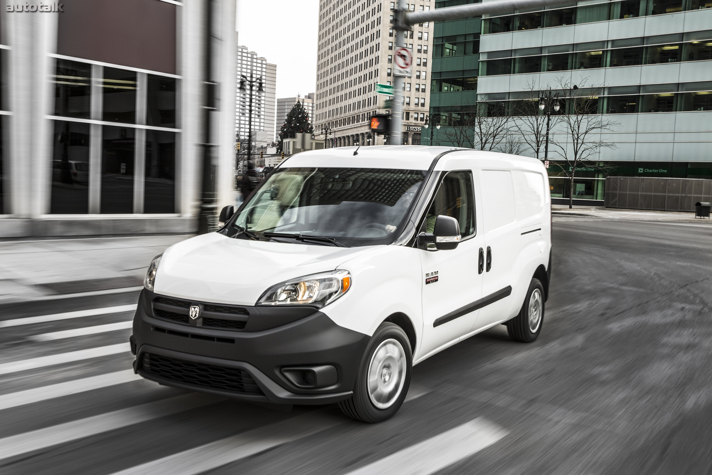2015 Ram ProMaster City