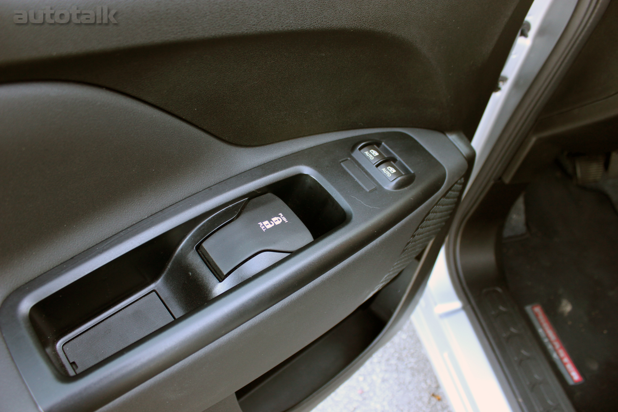 2015 RAM Promaster City