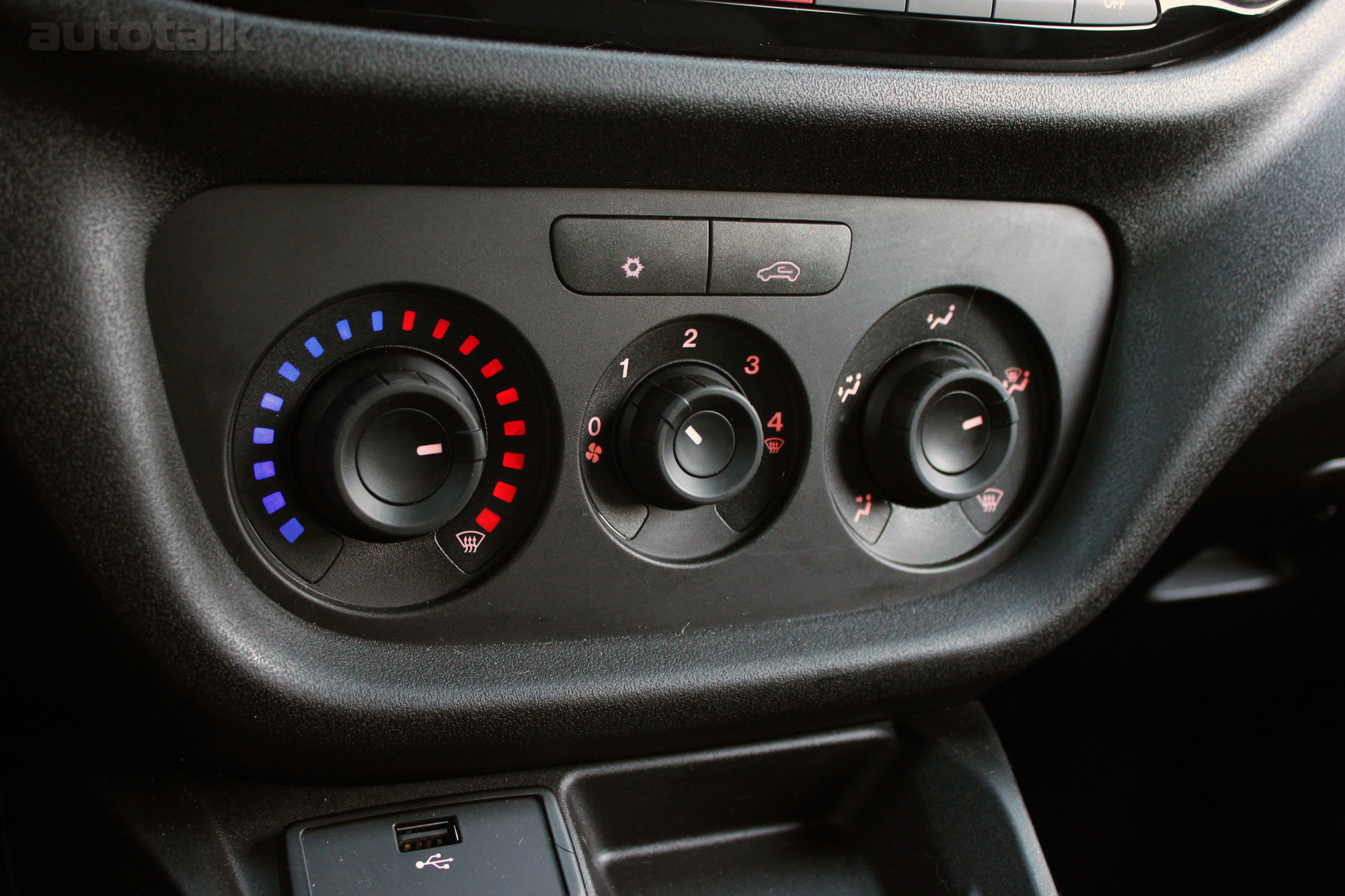 2015 RAM Promaster City