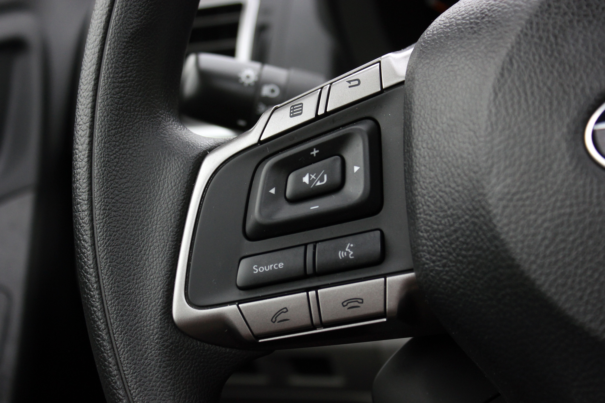 2015 Subaru Forester Review