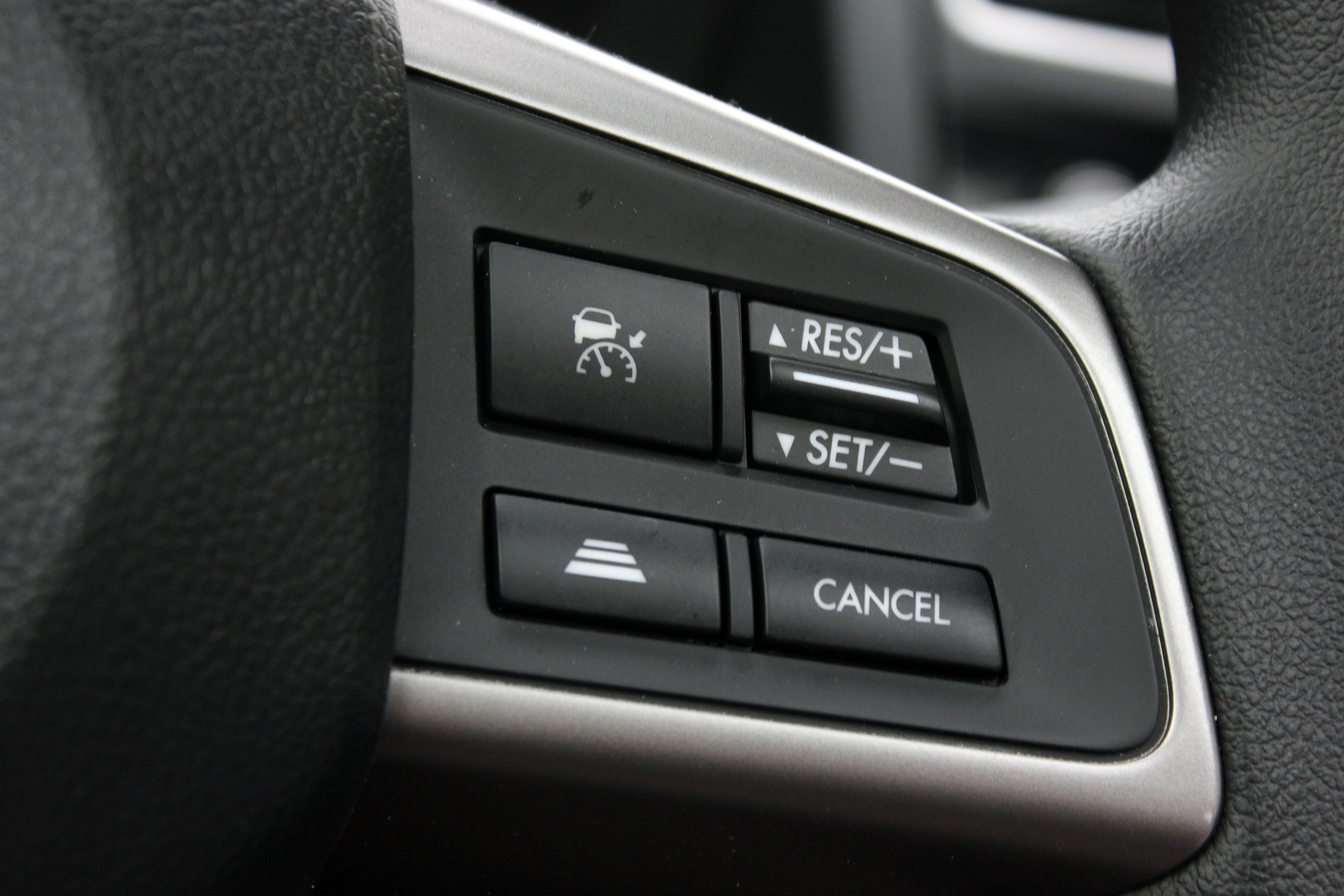 2015 Subaru Forester Review