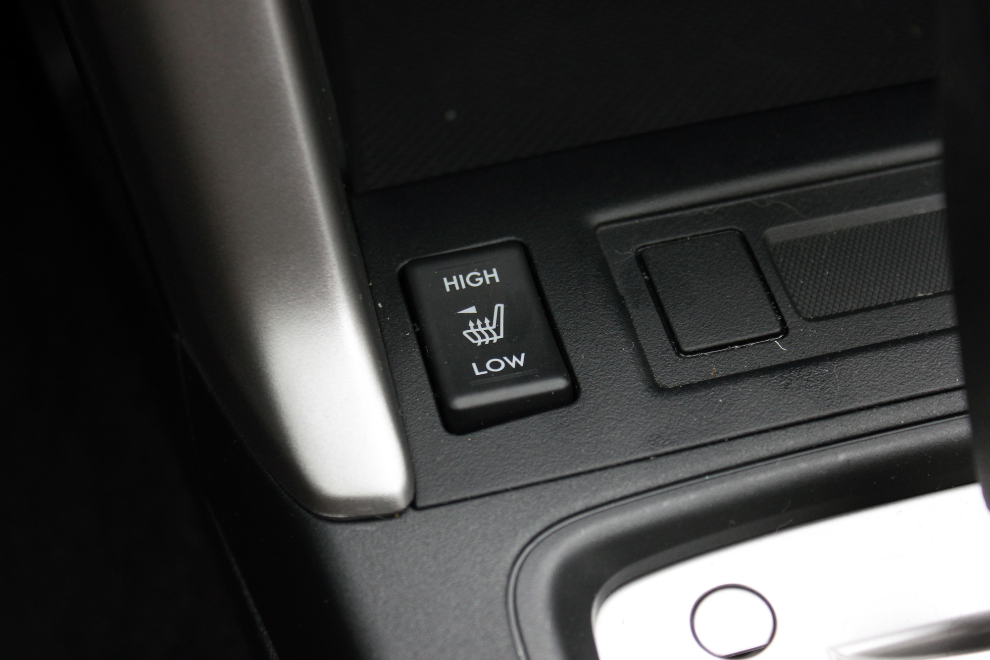 2015 Subaru Forester Review