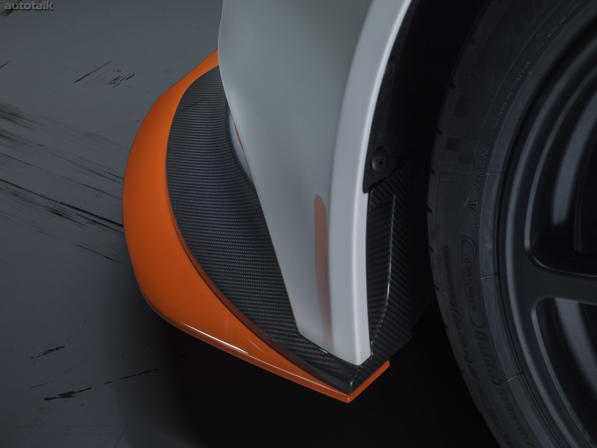 2016 Aston Martin Vantage GT3