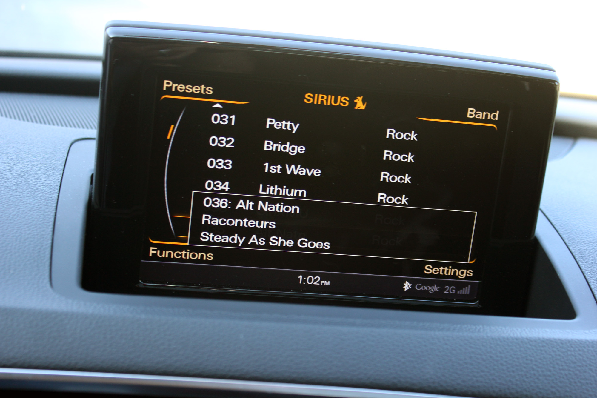 2016 Audi Q3 Quattro Review