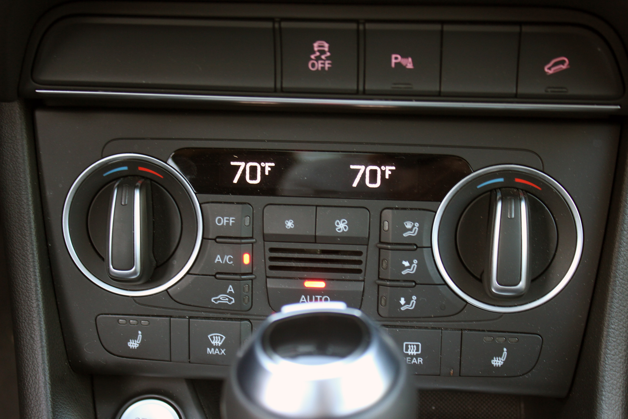 2016 Audi Q3 Quattro Review