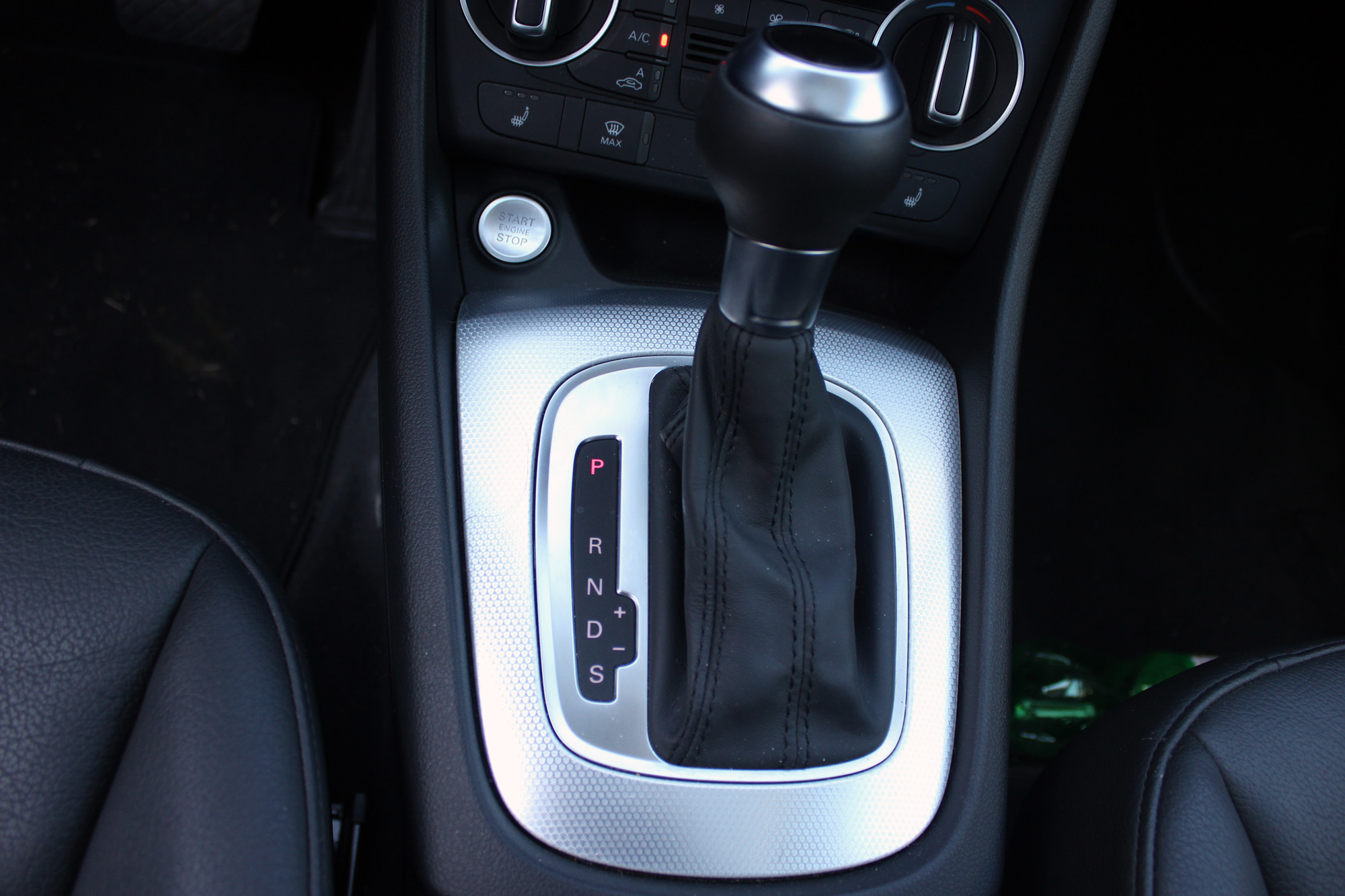 2016 Audi Q3 Quattro Review