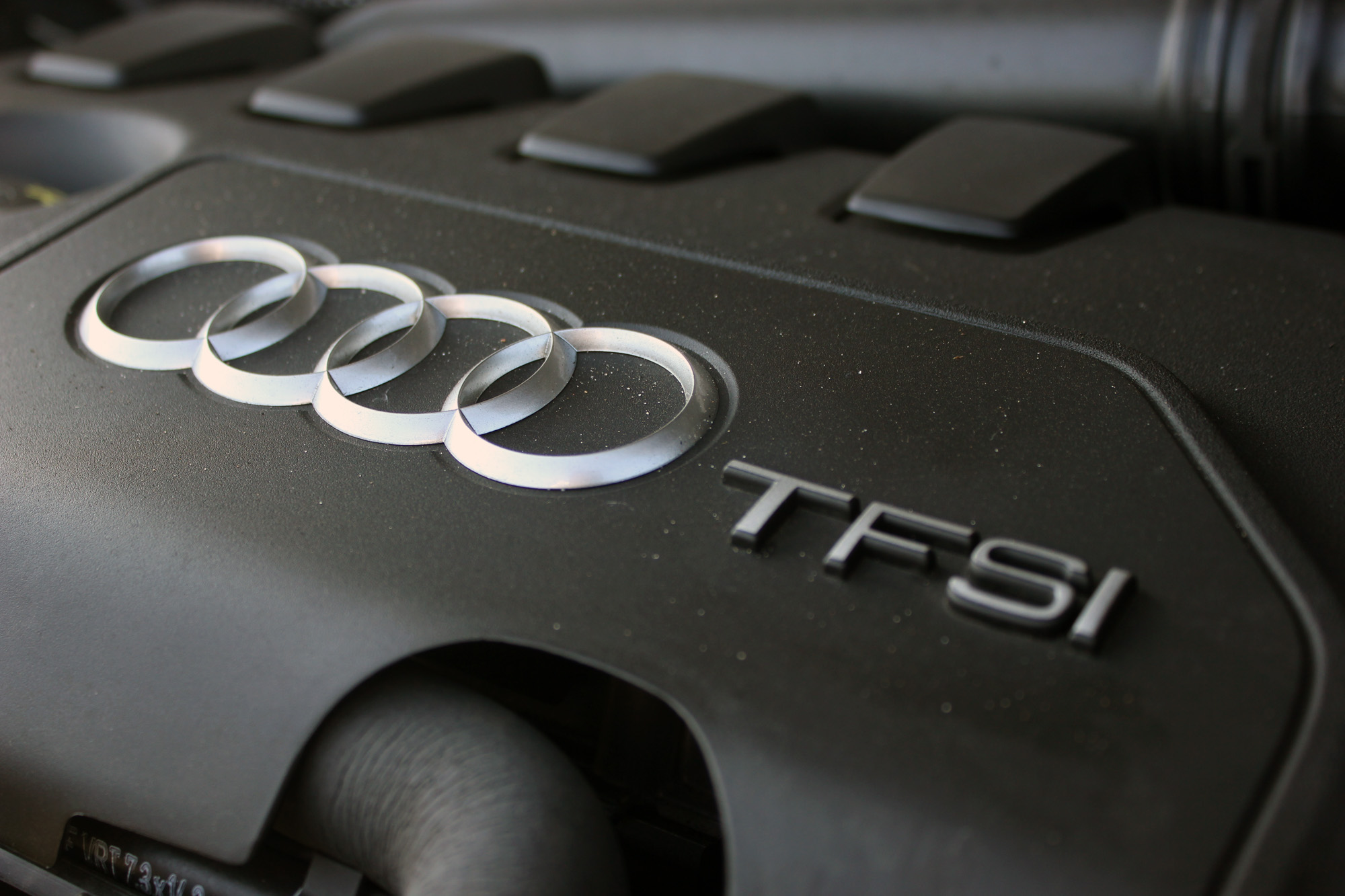 2016 Audi Q3 Quattro Review