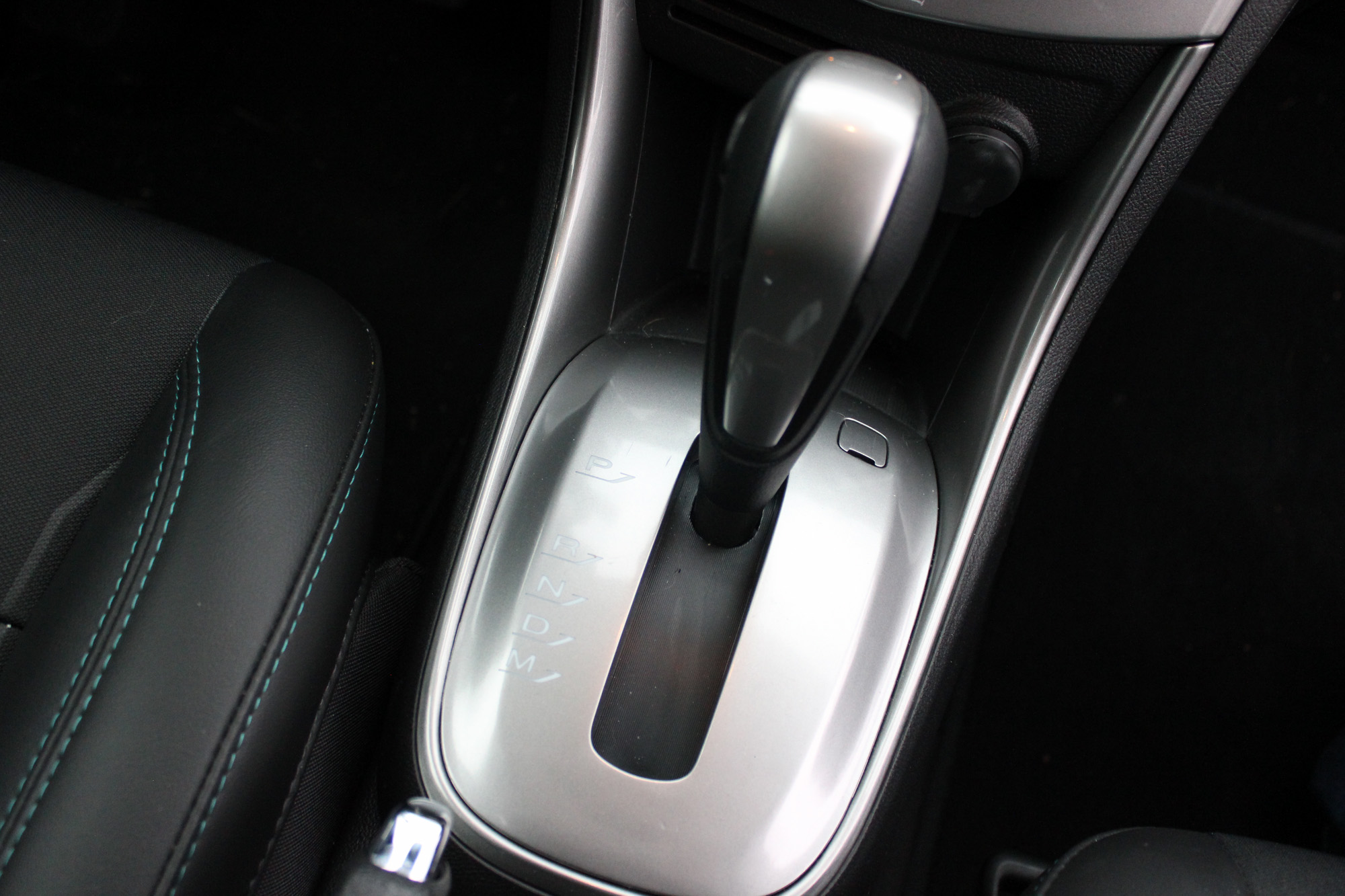 2016 Chevrolet Trax Review