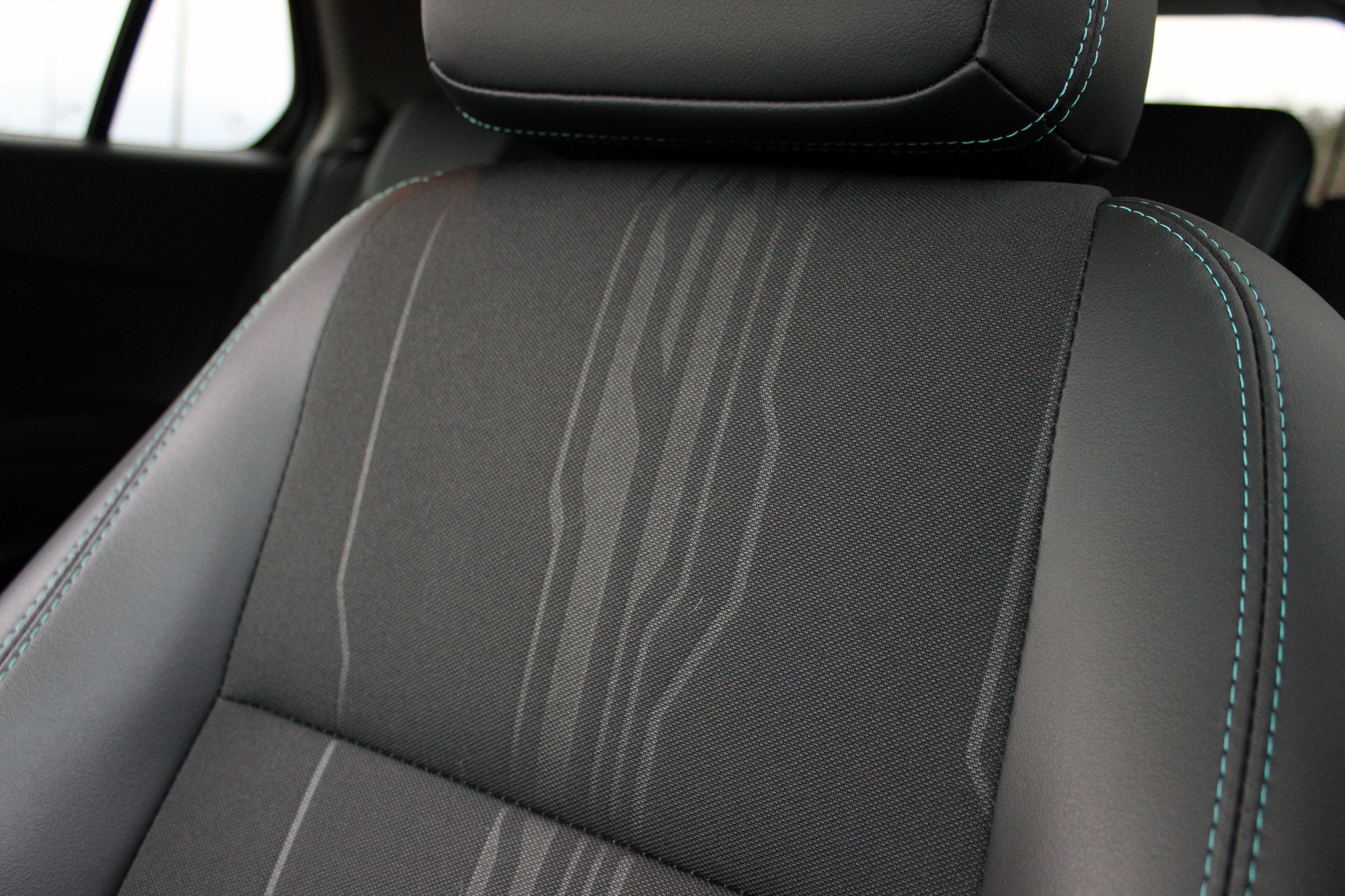 2016 Chevrolet Trax Review