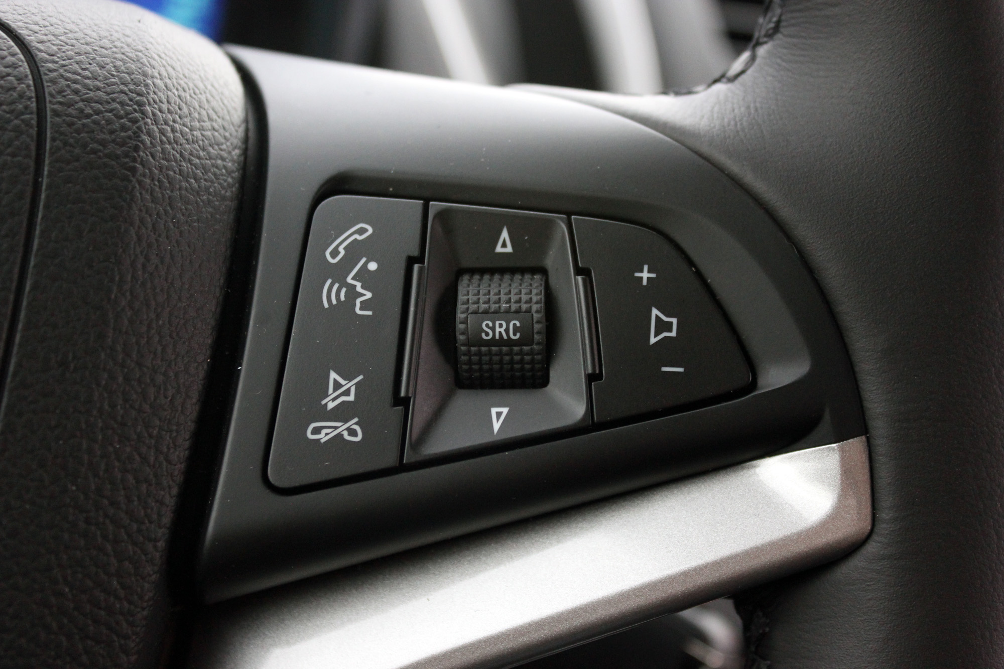 2016 Chevrolet Trax Review