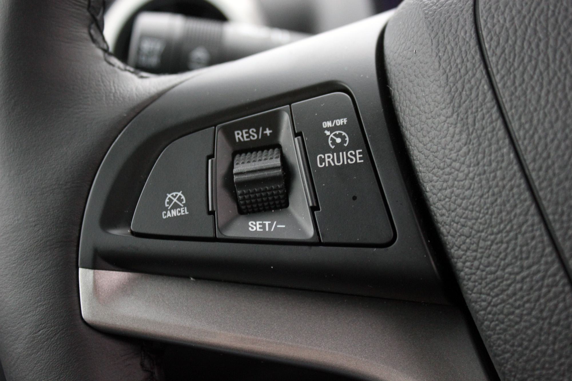 2016 Chevrolet Trax Review