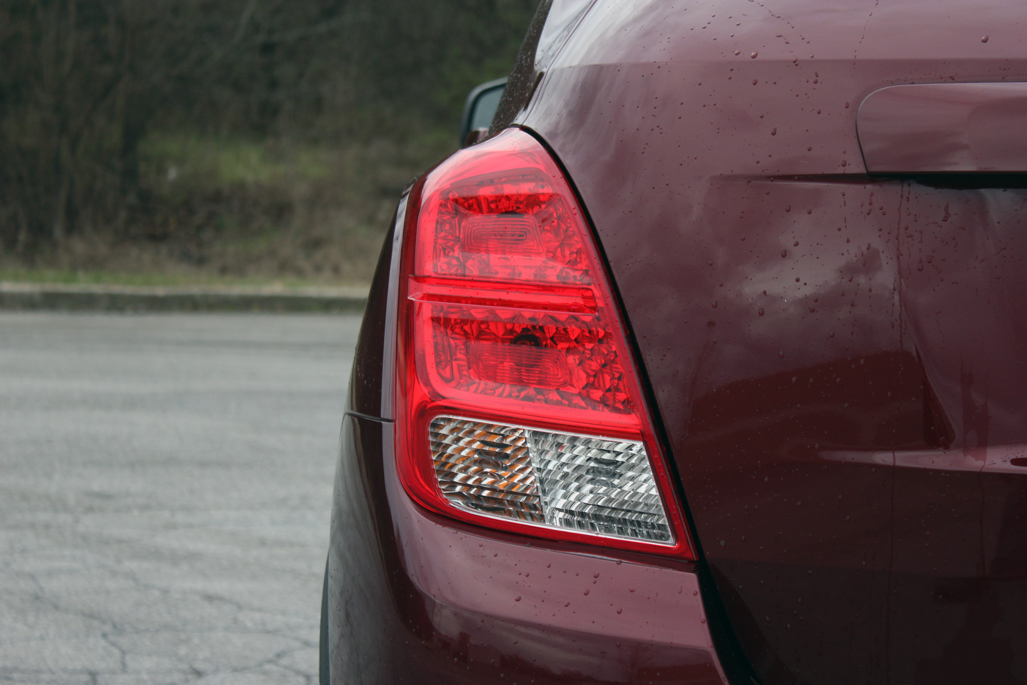 2016 Chevrolet Trax Review