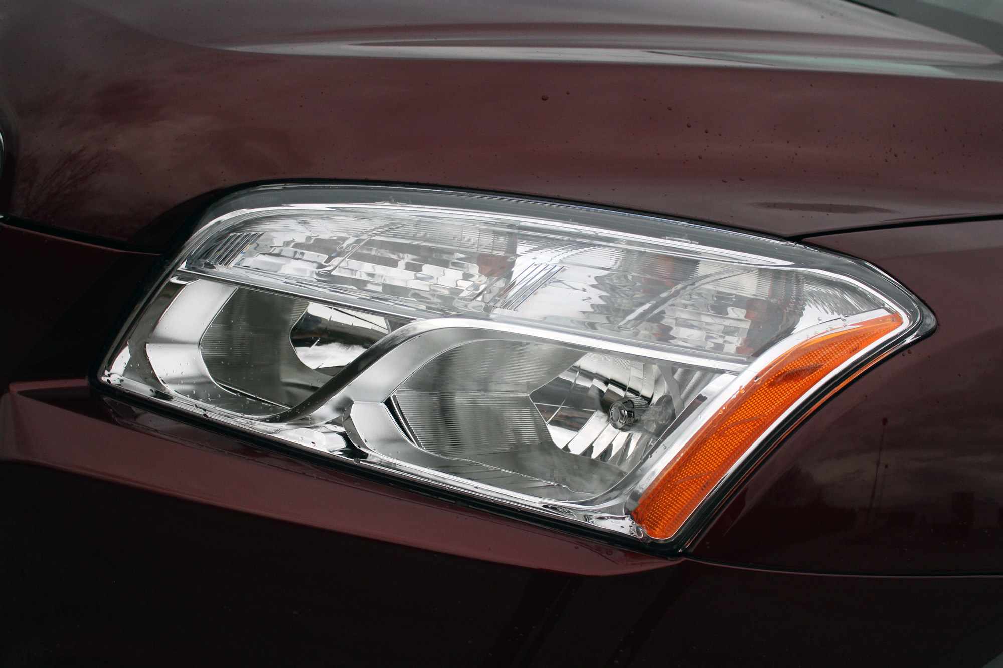 2016 Chevrolet Trax Review